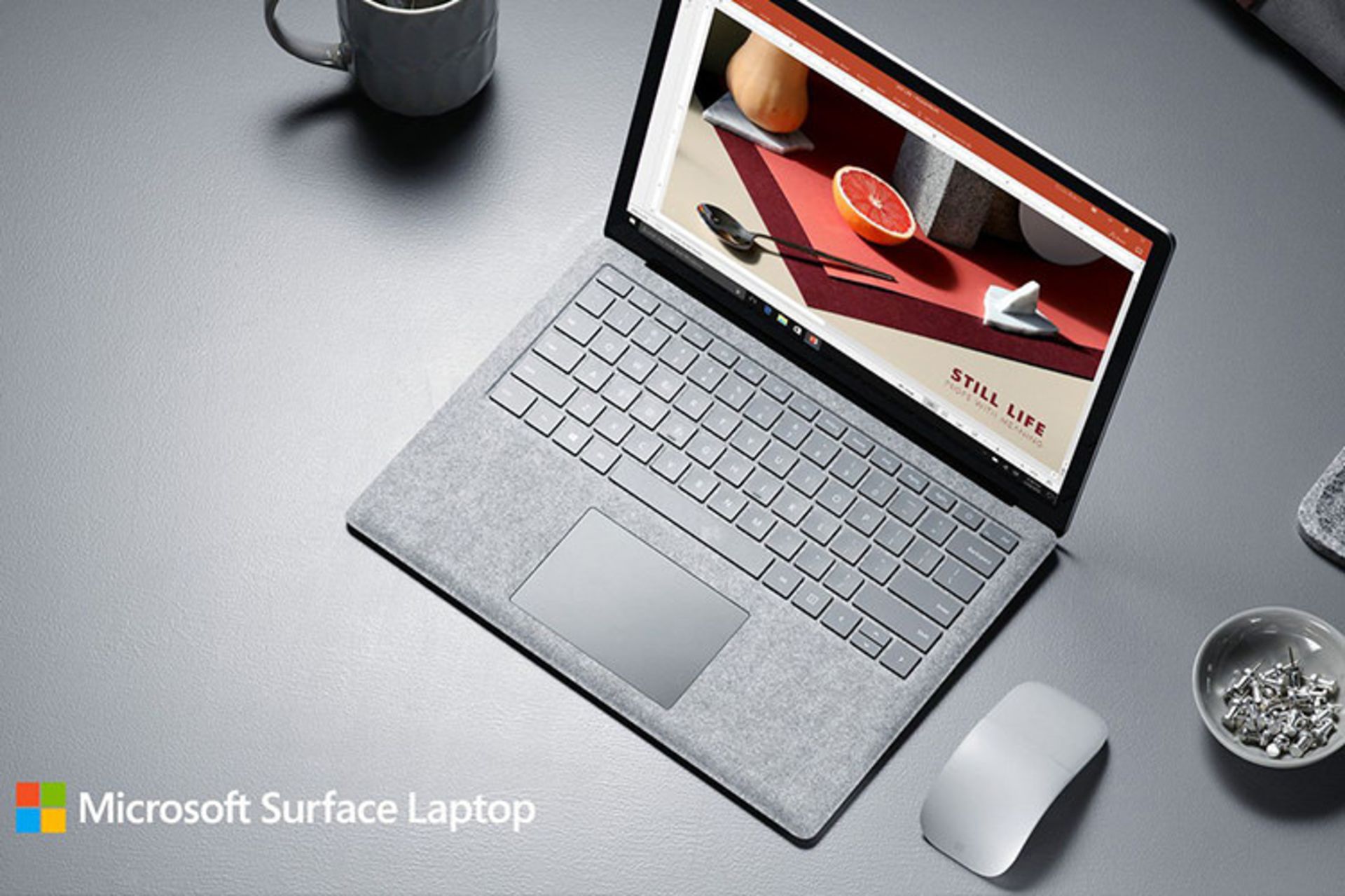 سرفیس لپ تاپ