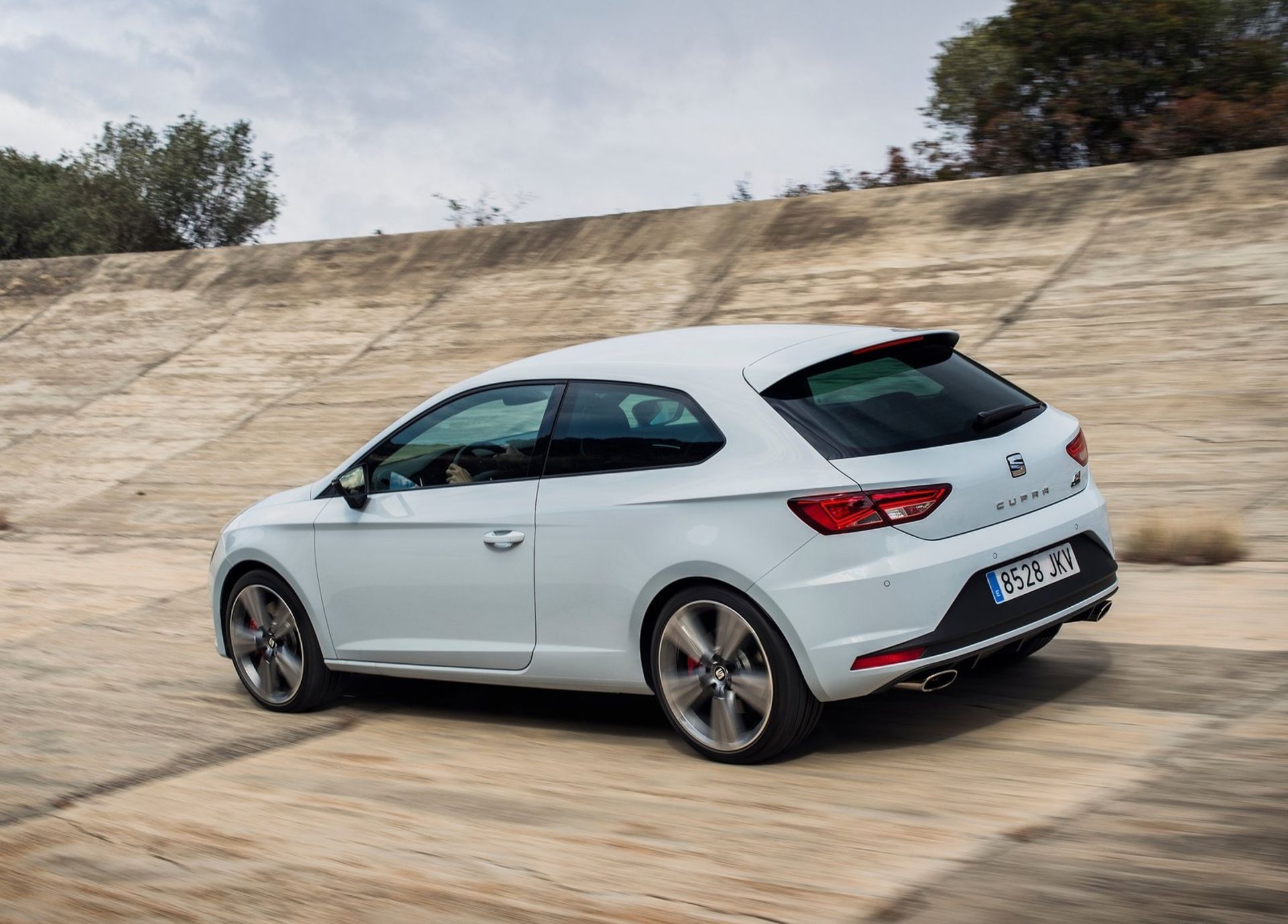 سئات لیون کوپرا Seat-Leon_Cupra