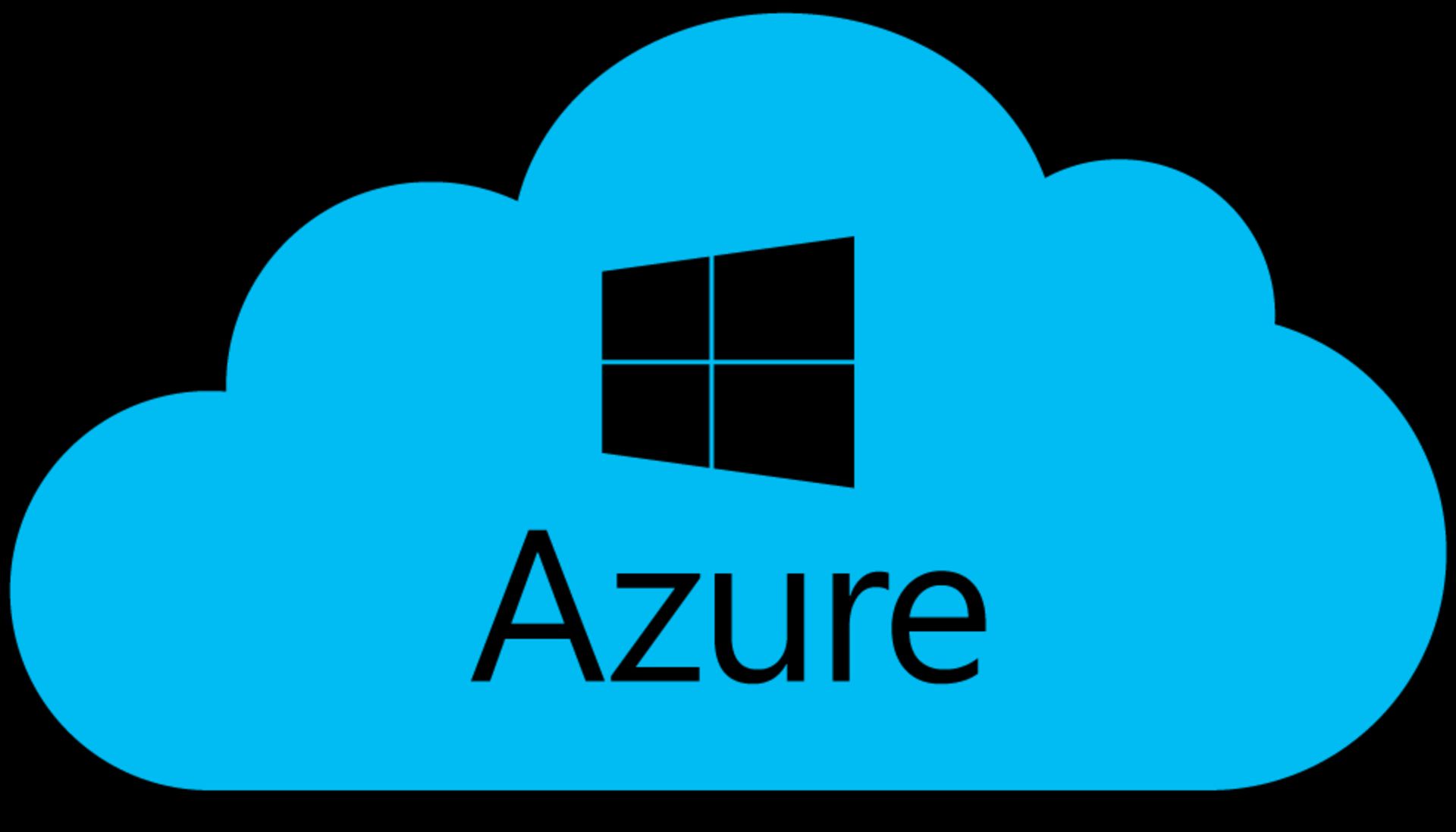 azure