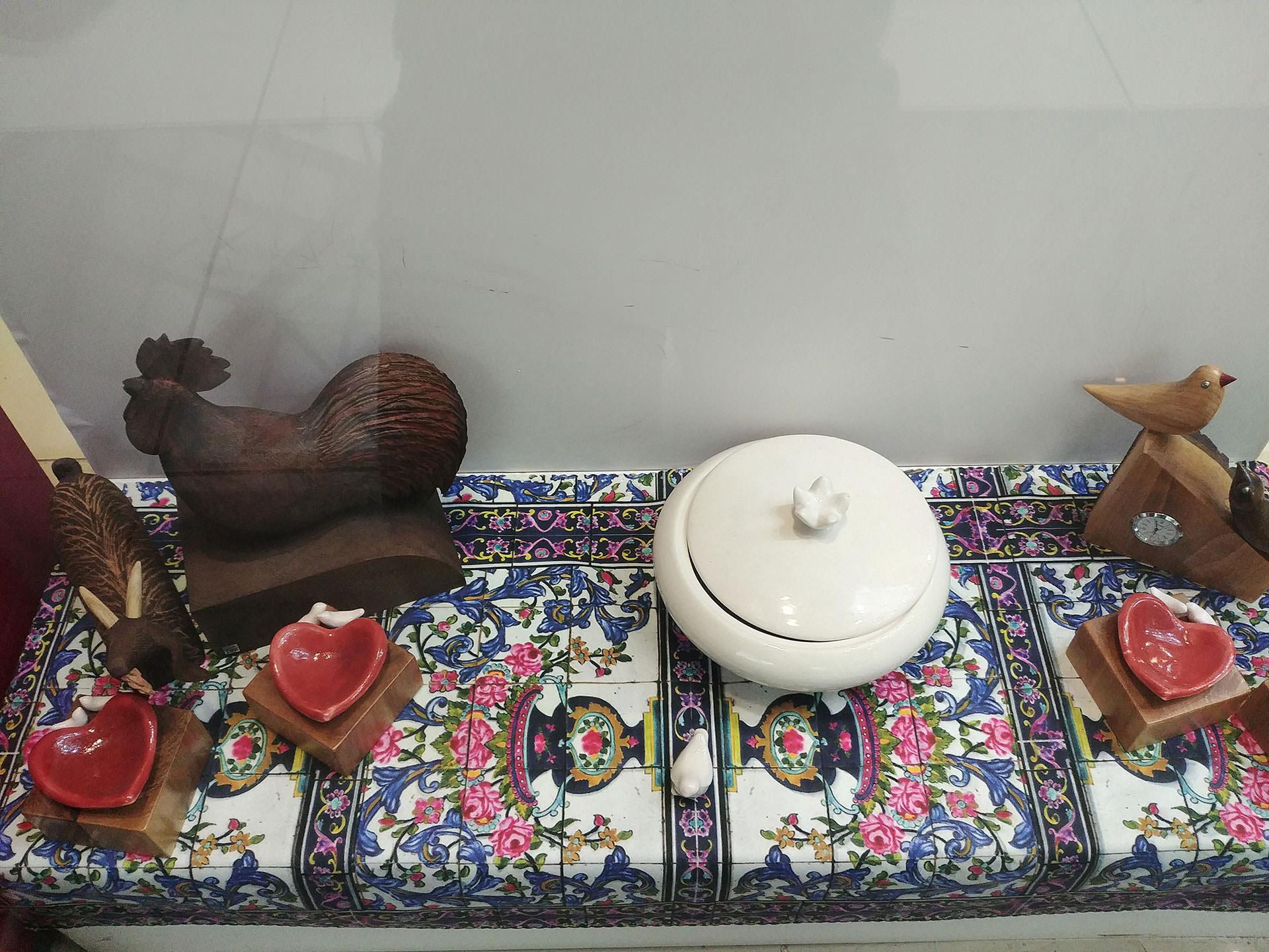 نمونه عکس ال جی جی ۶