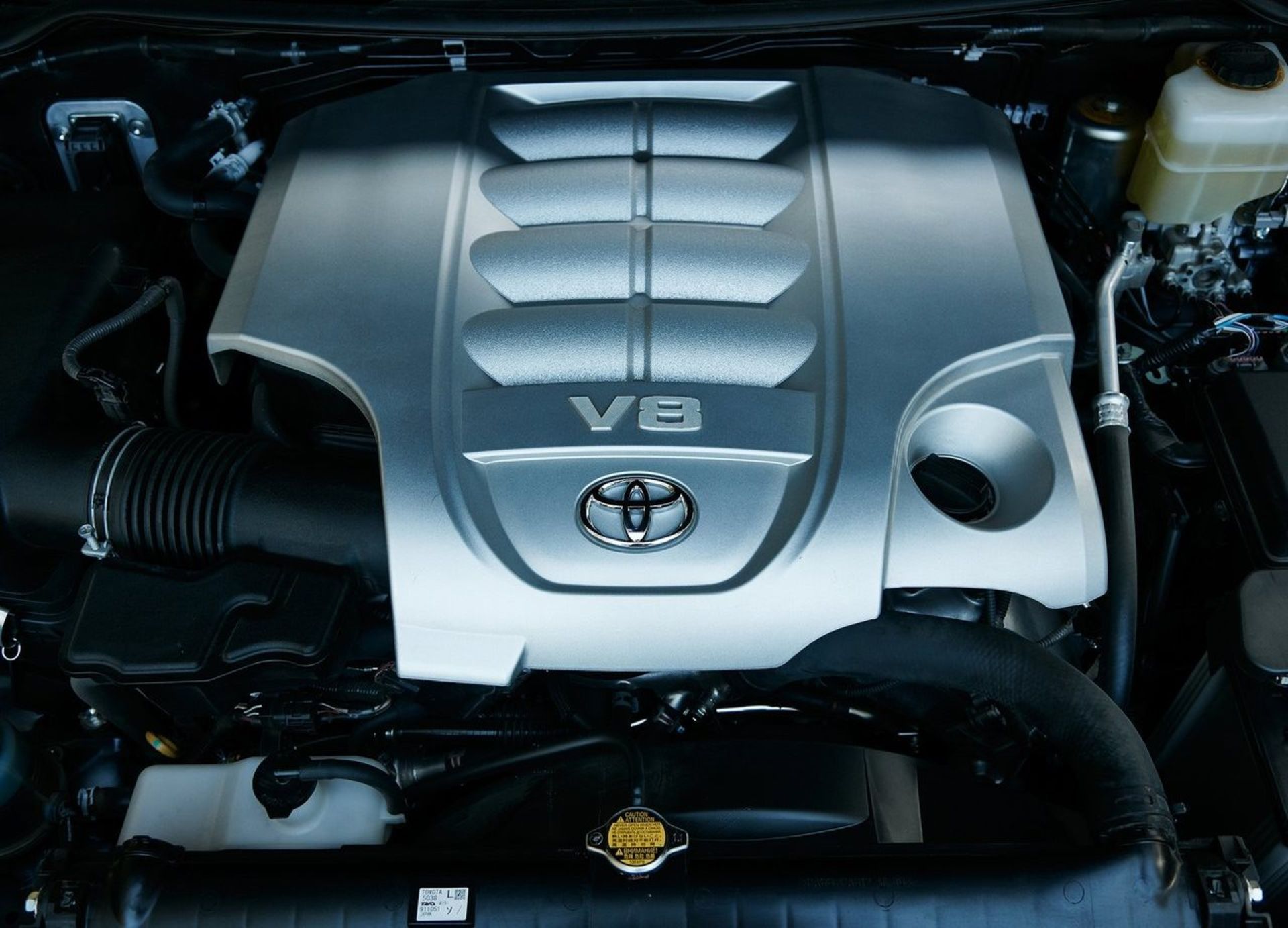 لندکروزر   toyota Land Cruiser 2017