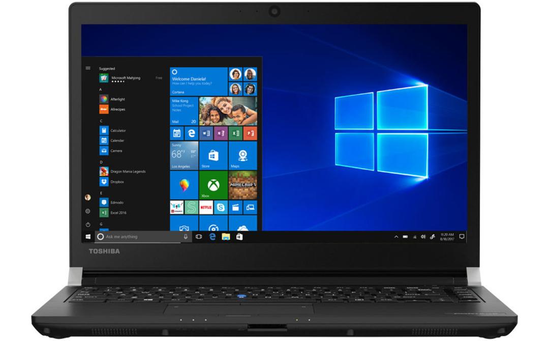 +Toshiba Altair ME
