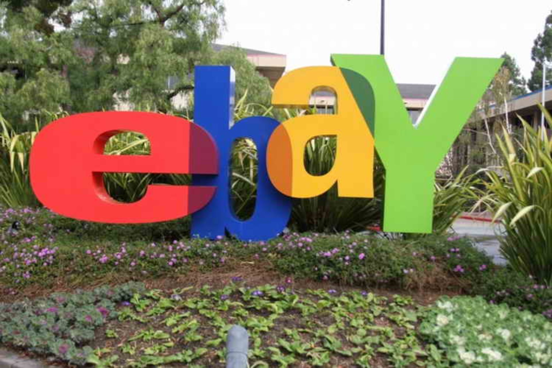 ebay