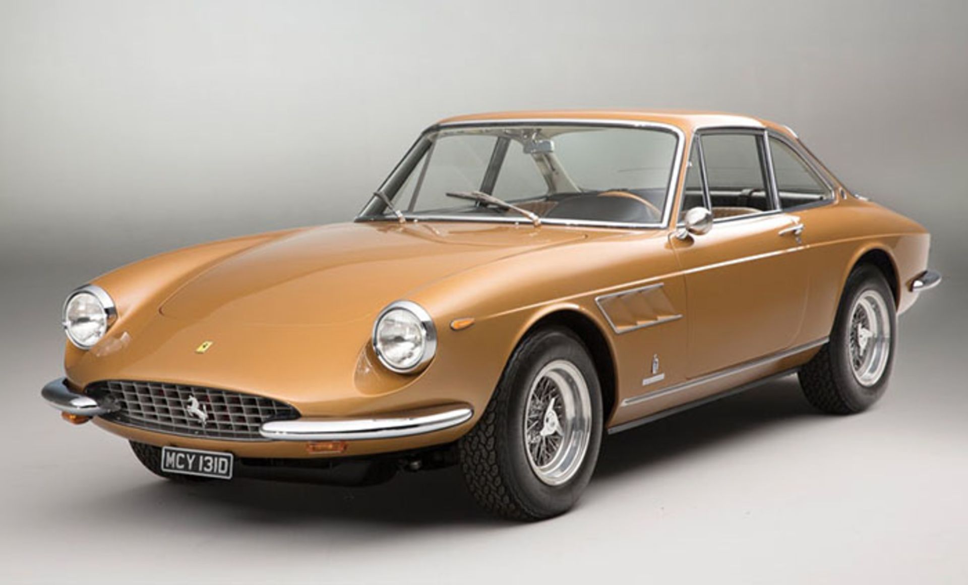 فرارری GTC 300