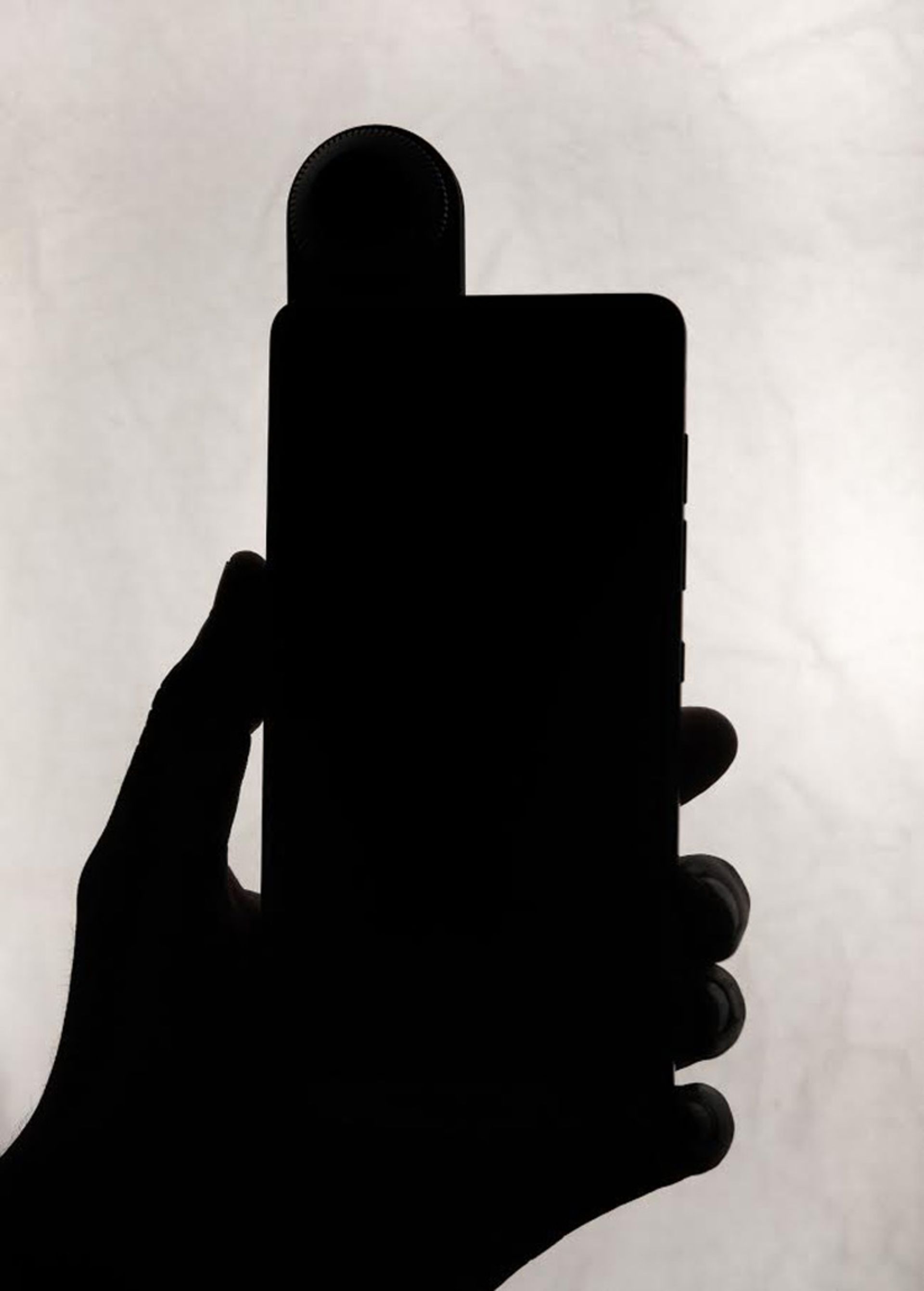 گوشی استارتاپ اندی رابین