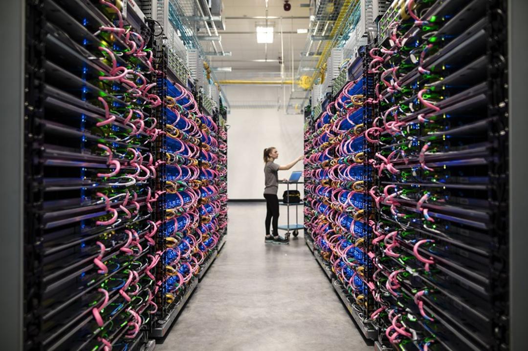 Google TPU