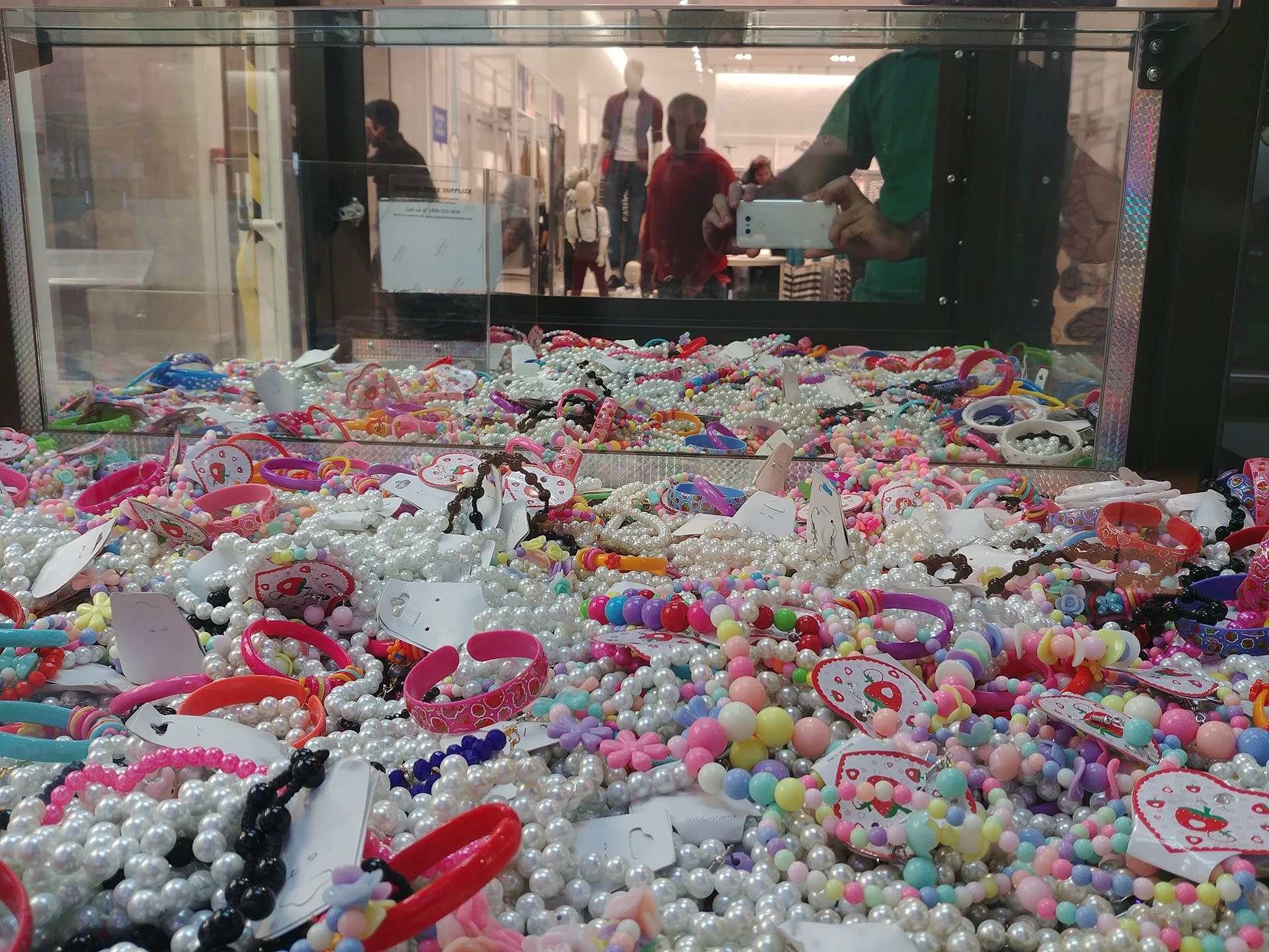 نمونه عکس ال جی جی ۶