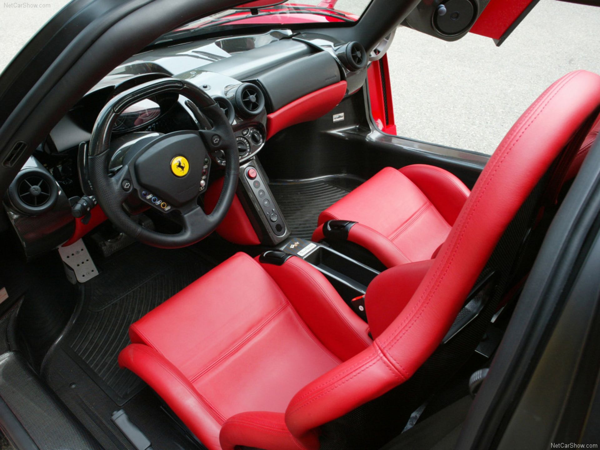  فراری 1996 Ferrari f50