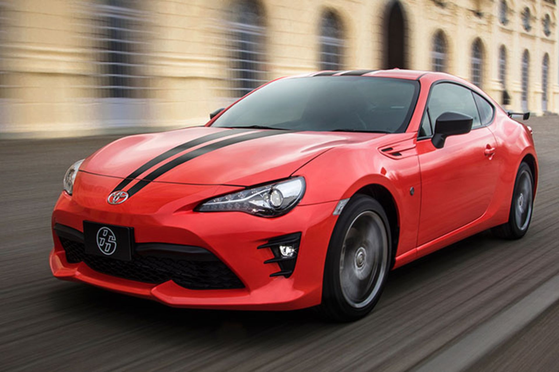 toyota gt86 2017 تویوتا 86