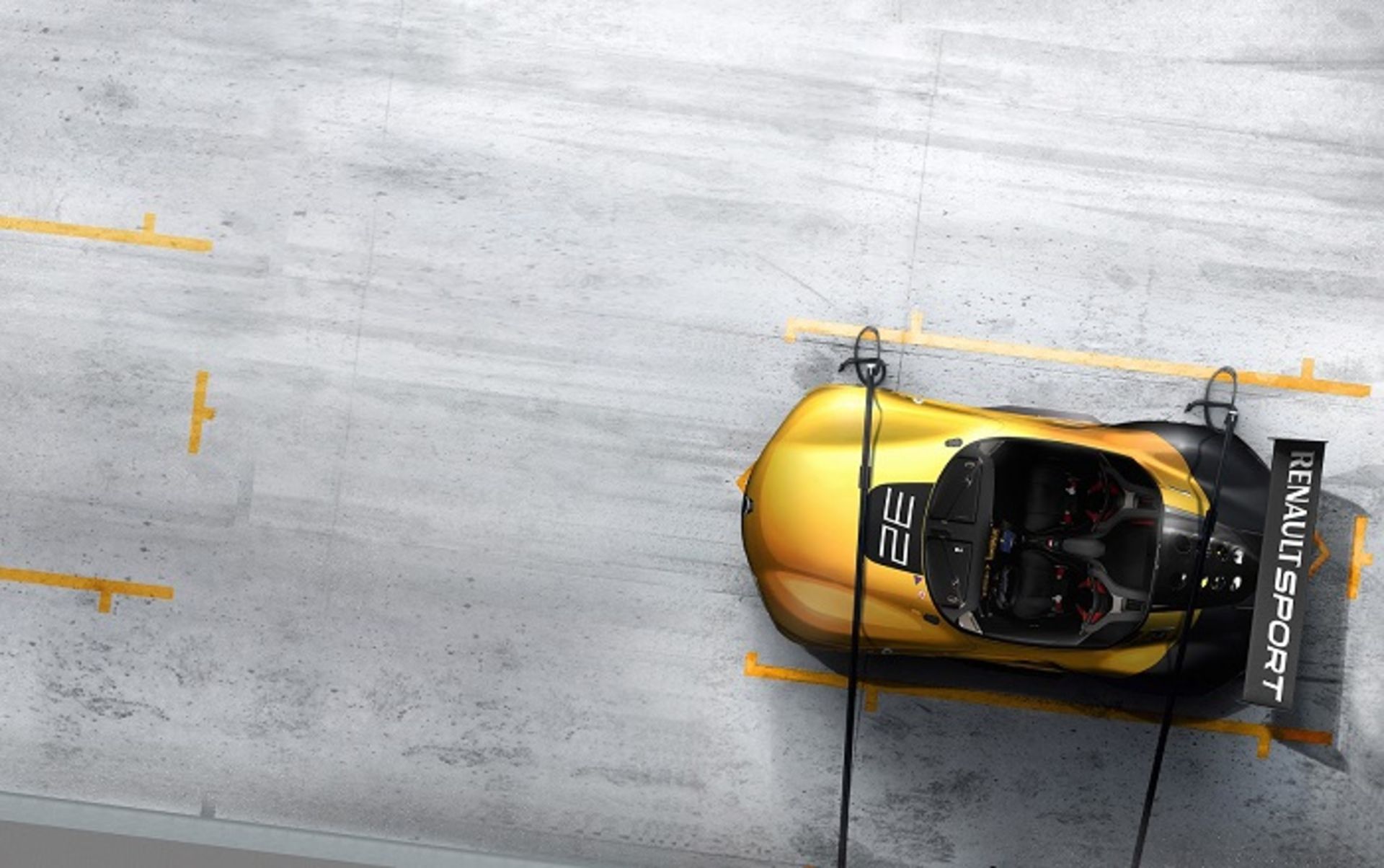 رنواسپورت اسپایدر