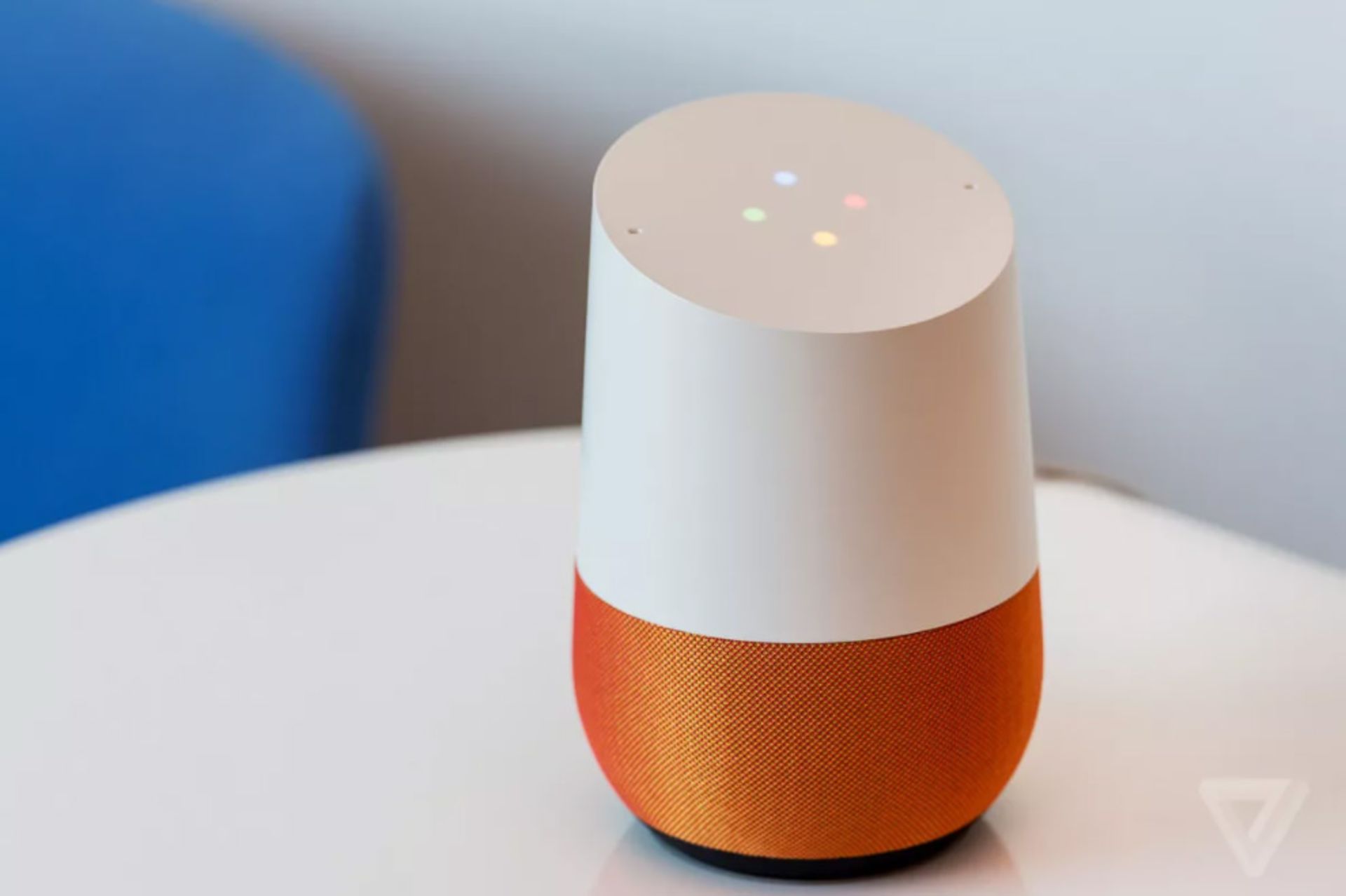اسپیکر هوشمند google home