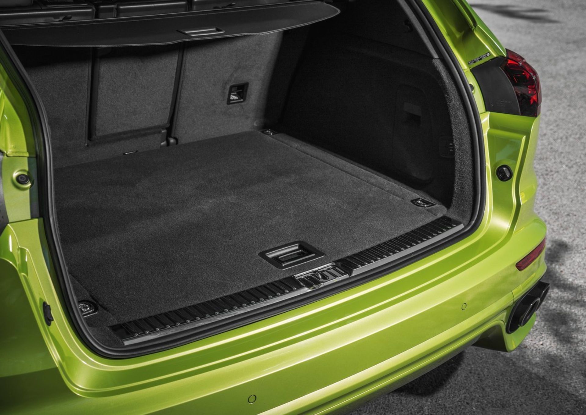 پورشه کاین Porsche Cayenn