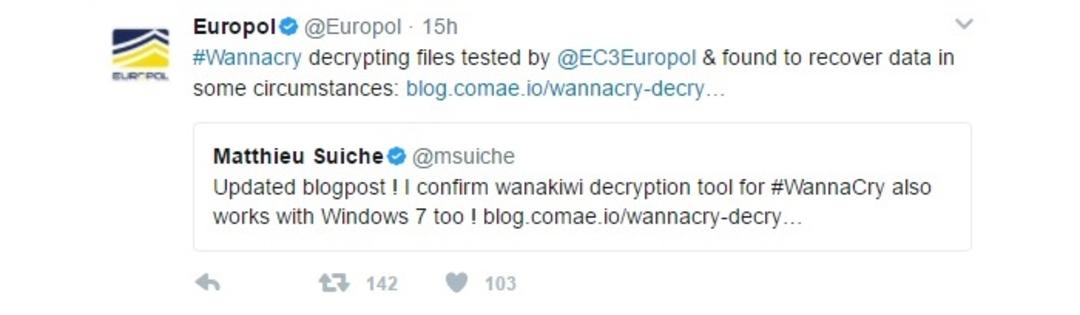 europol wannakiwi