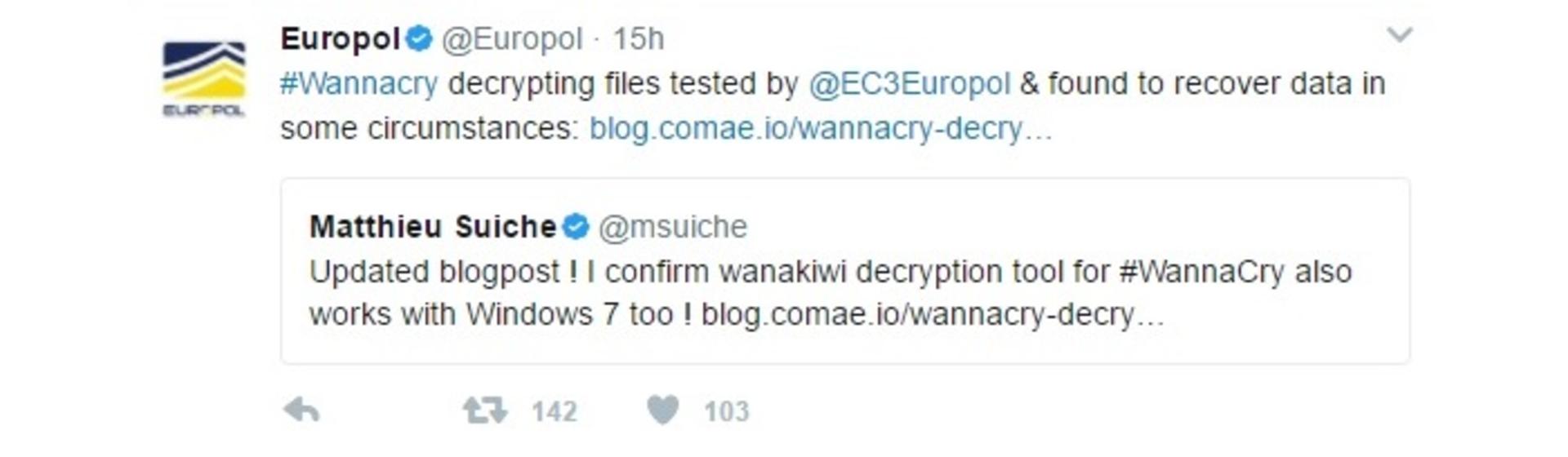 europol wannakiwi