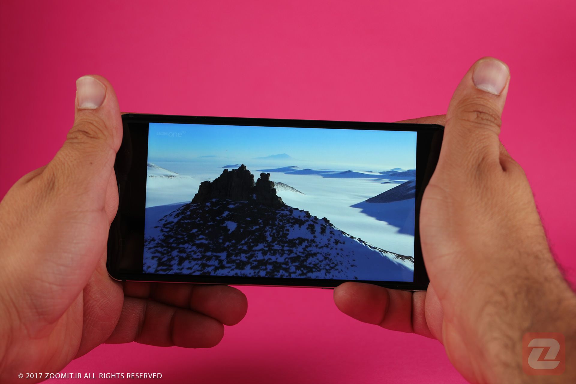 نوکیا 6 / Nokia 6