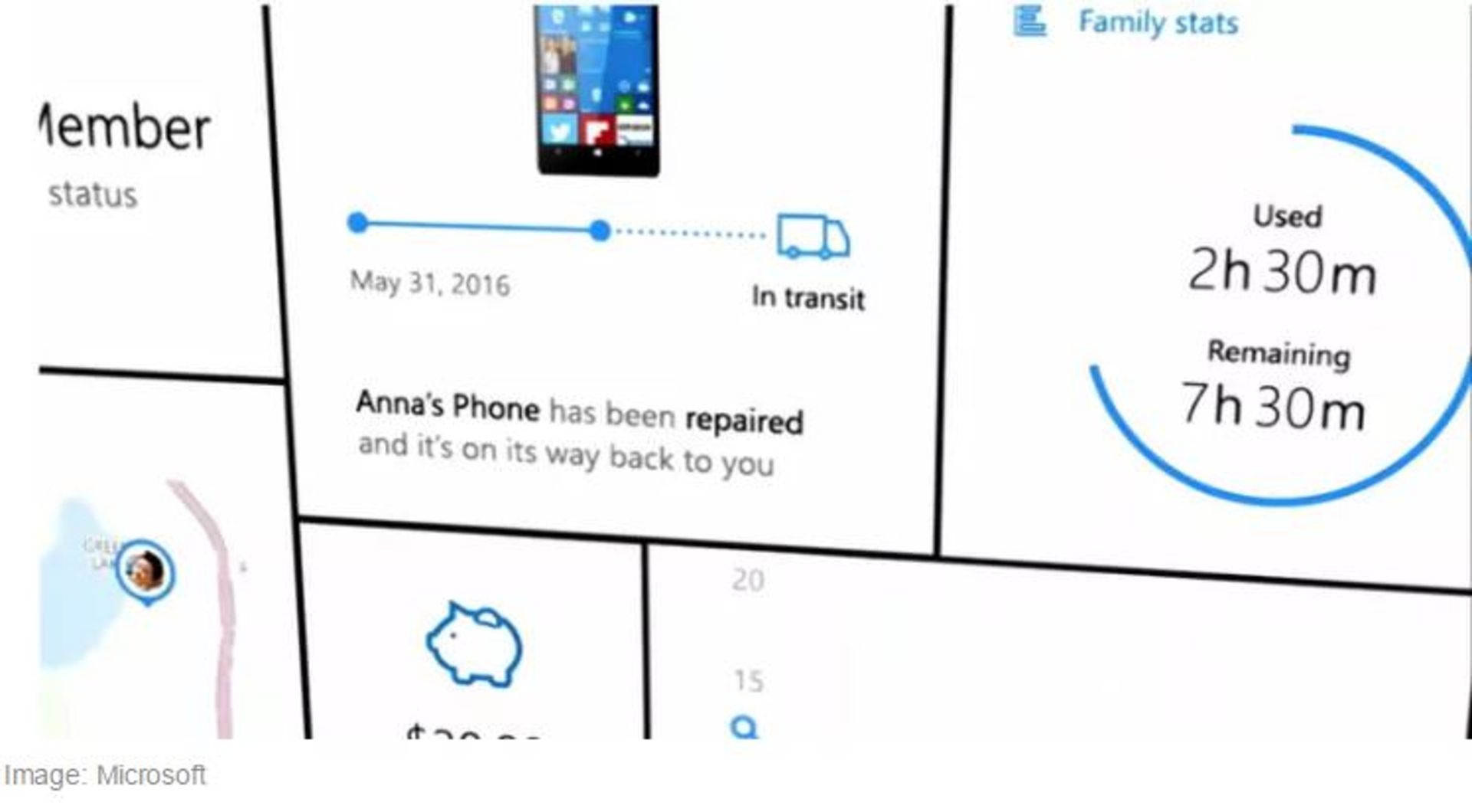 زبان طراحی فلوئنی مایکروسافت