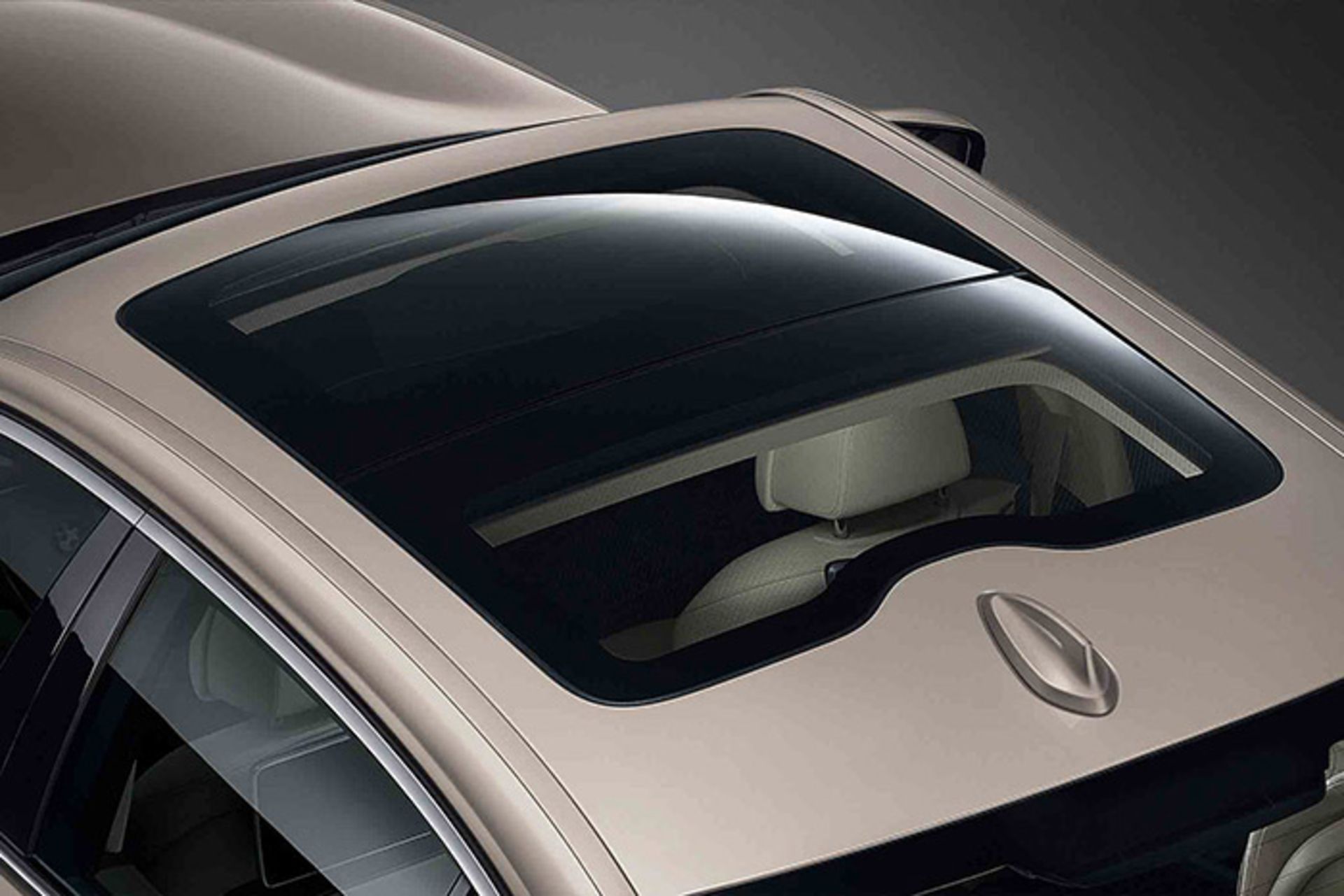 بی ام و سری ۵