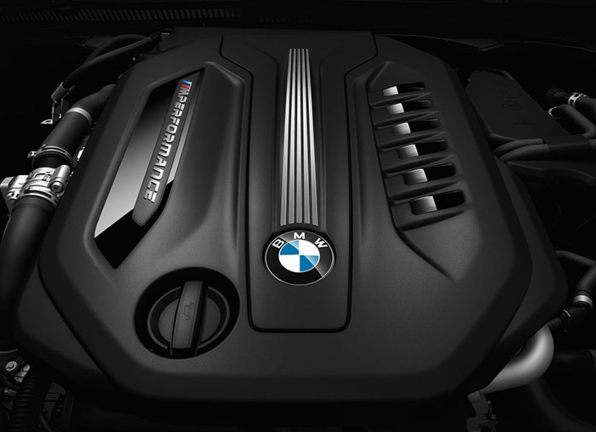 سری 5 استیشن BMW 5-Series Touring 2018