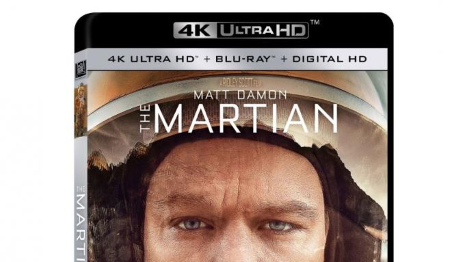 UHD vs 4K