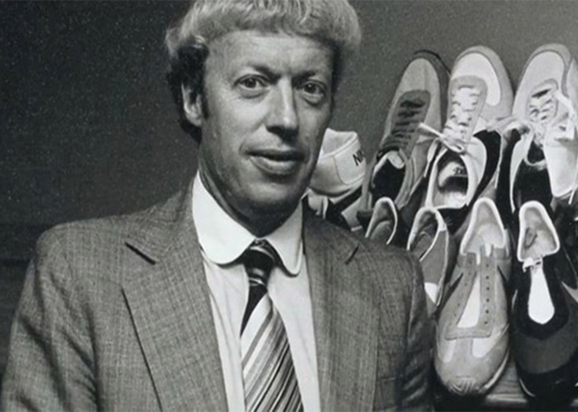 phil knight