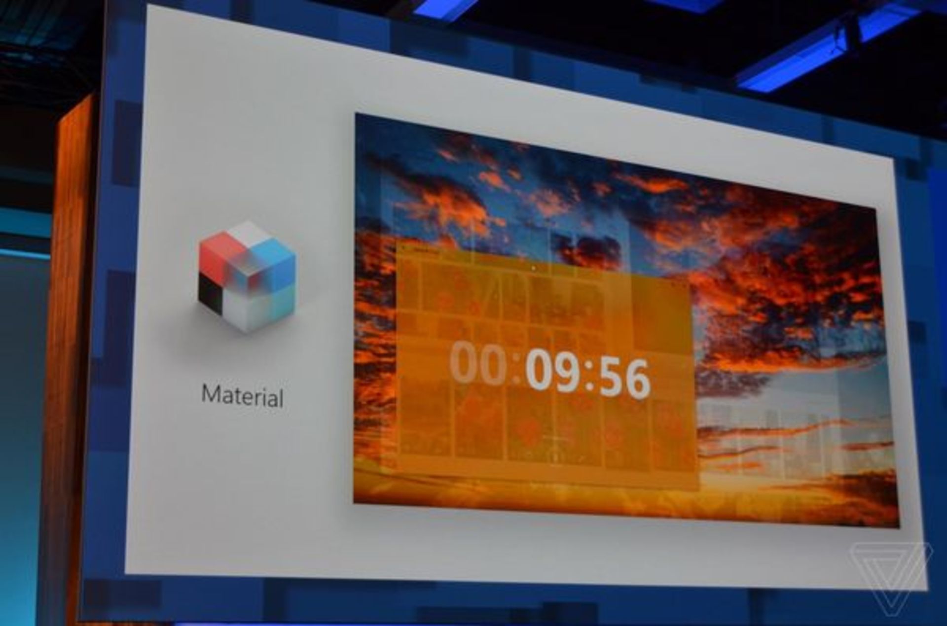 زبان طراحی فلوئنت مایکروسافت