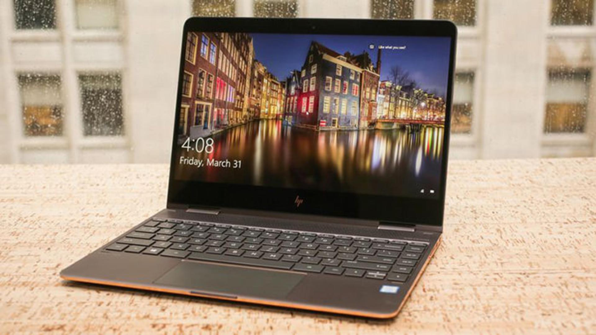 اسپکتر x360