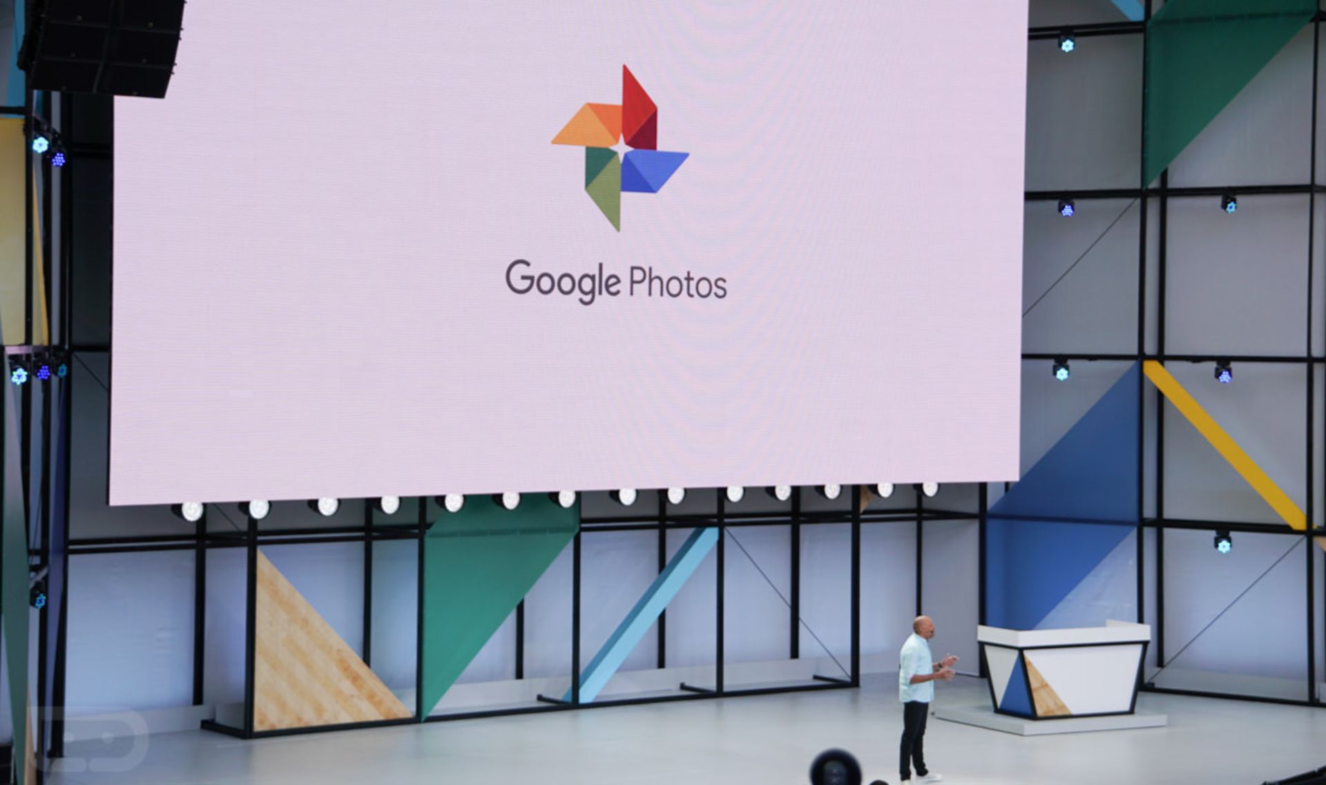 google photos