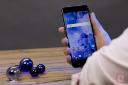 اچ تی سی یو ۱۱ / HTC U11