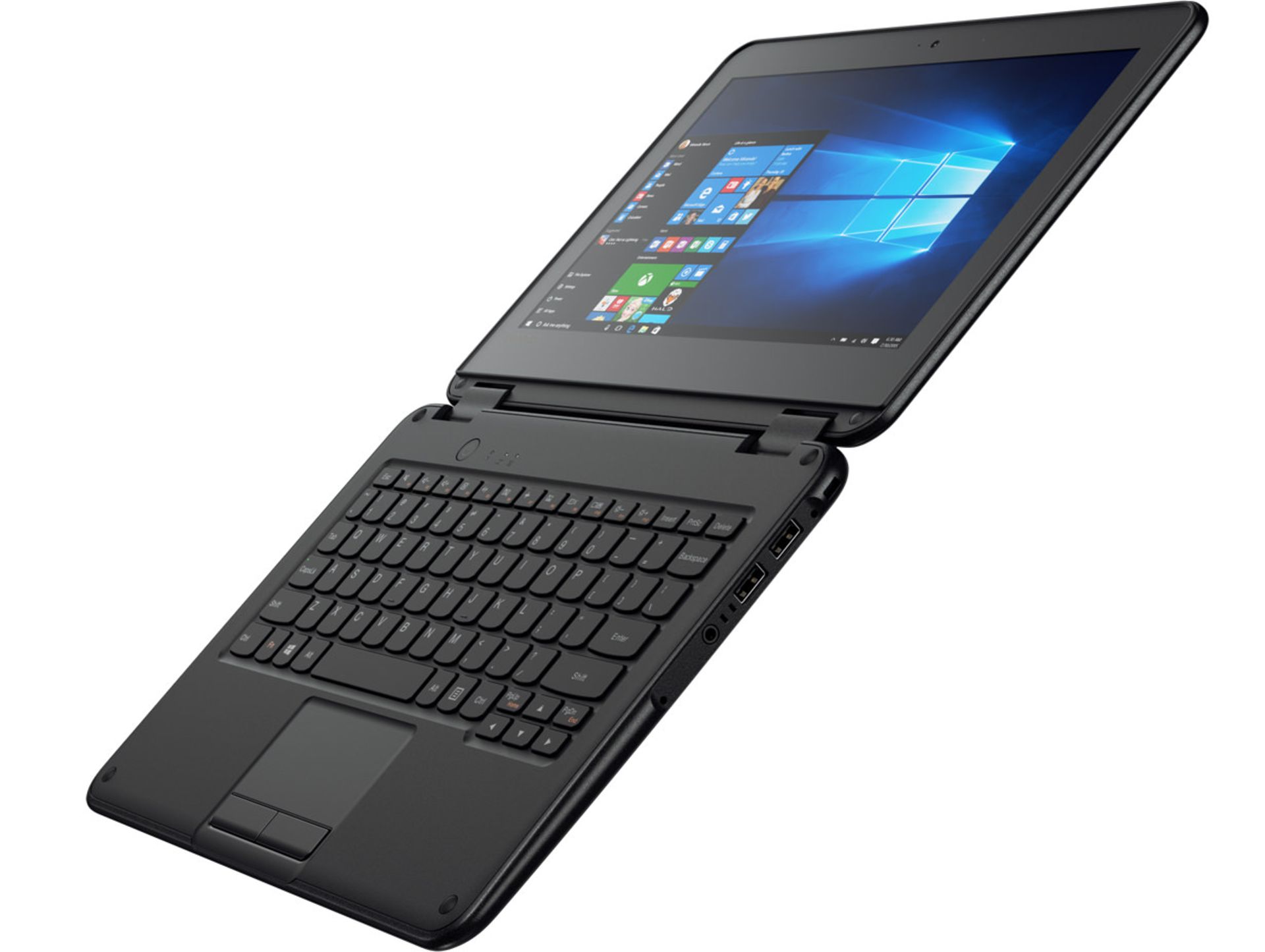 Lenovo N23 Touch