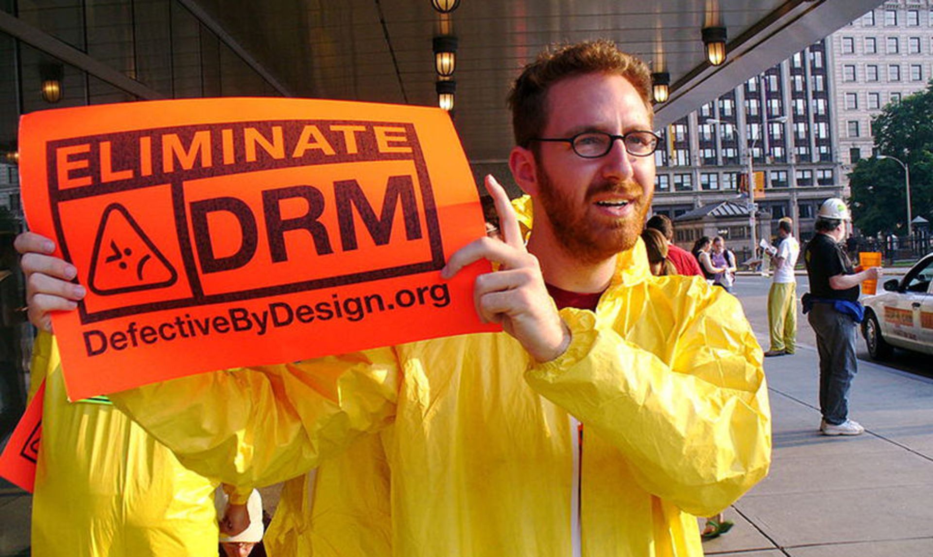 drm