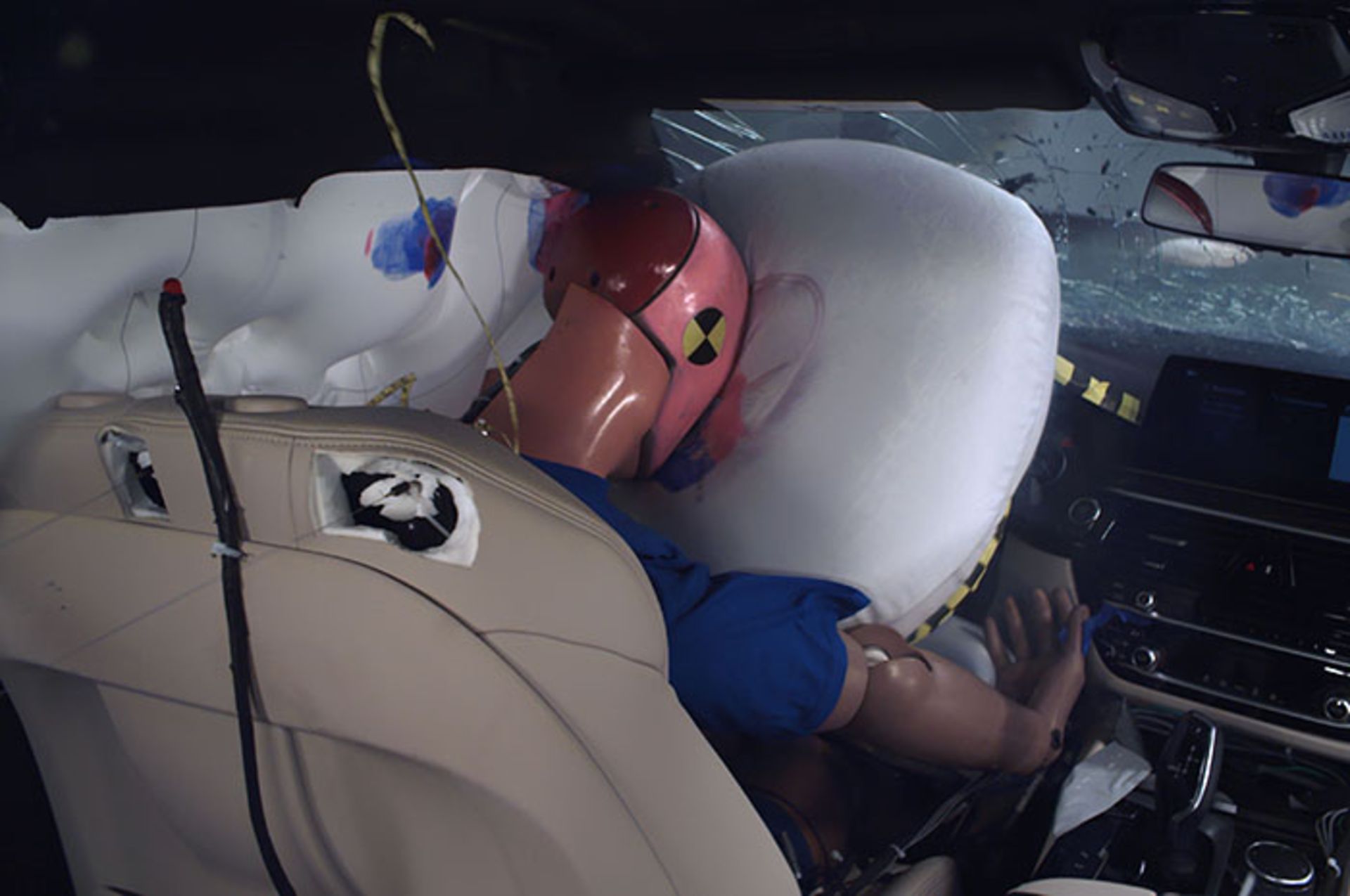 بی ام و BMW series 5 2017 