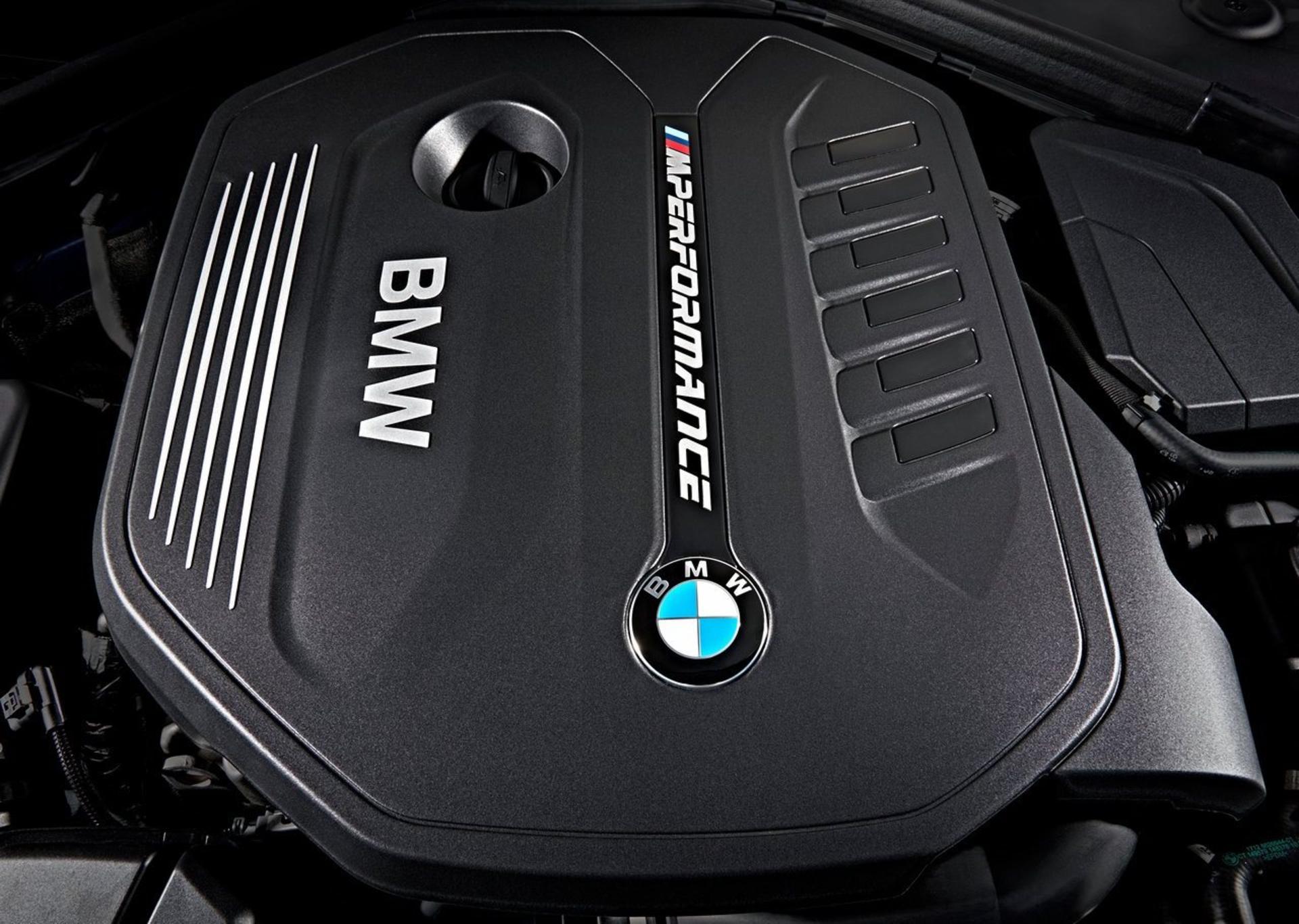 سری یک بی ام و BMW series 1 new 2018