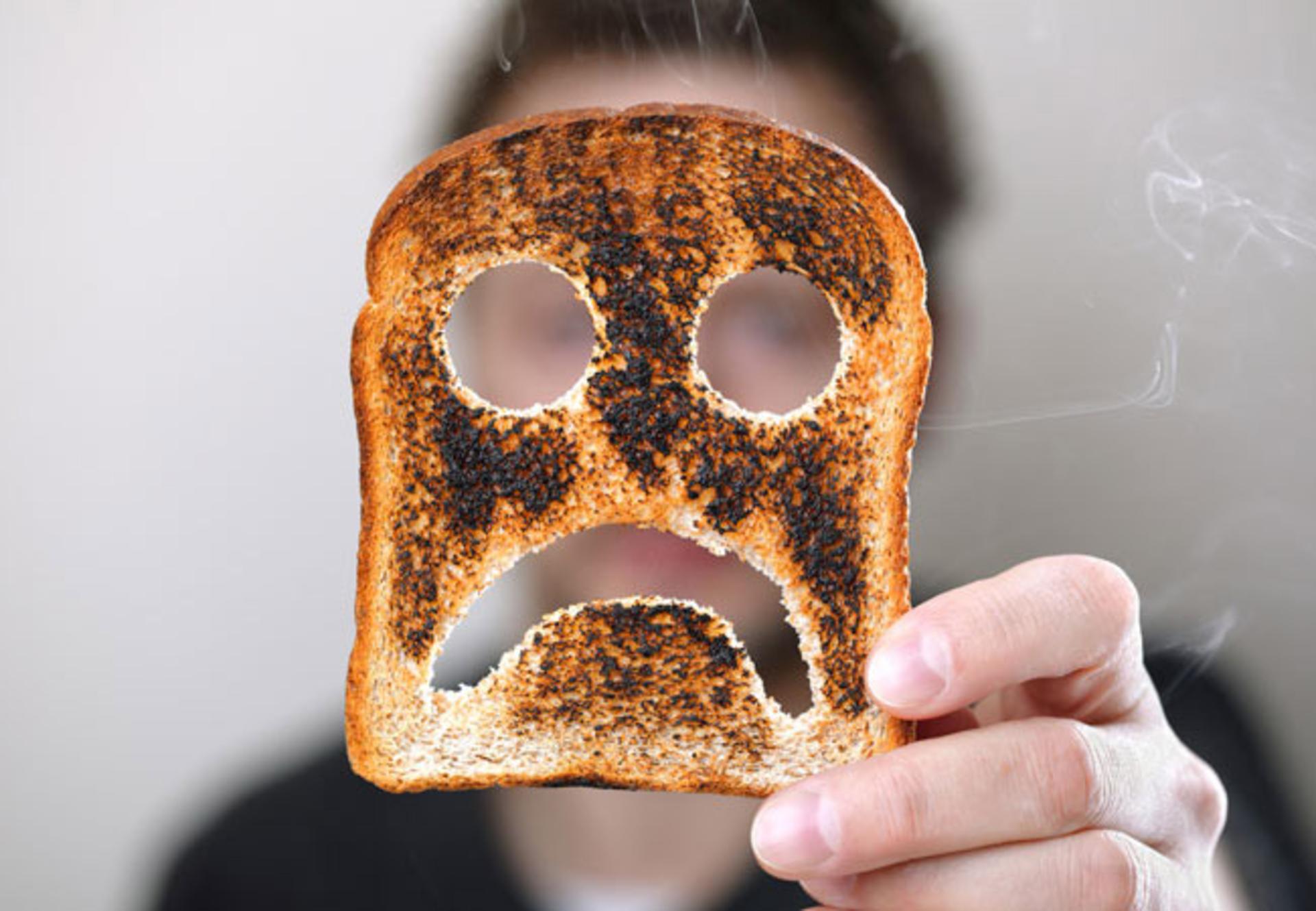 bad mood