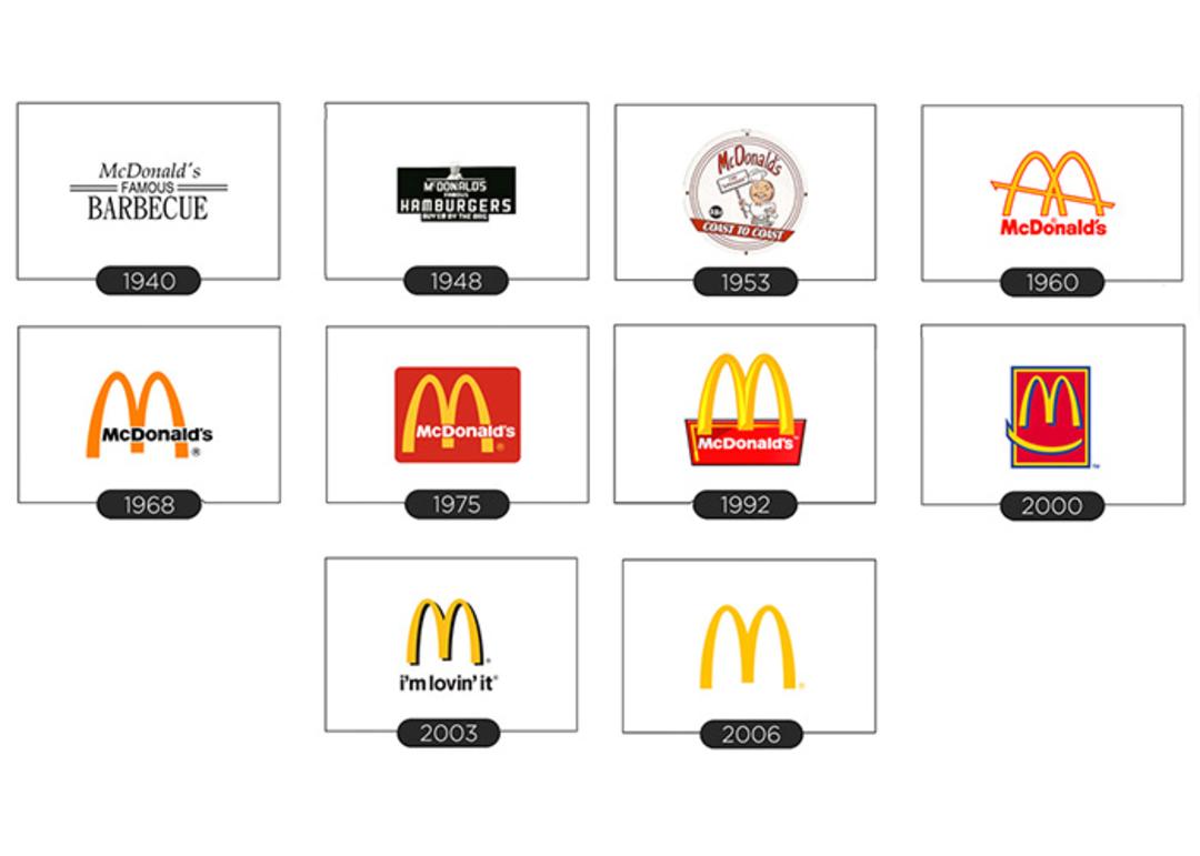 McDonald's logo