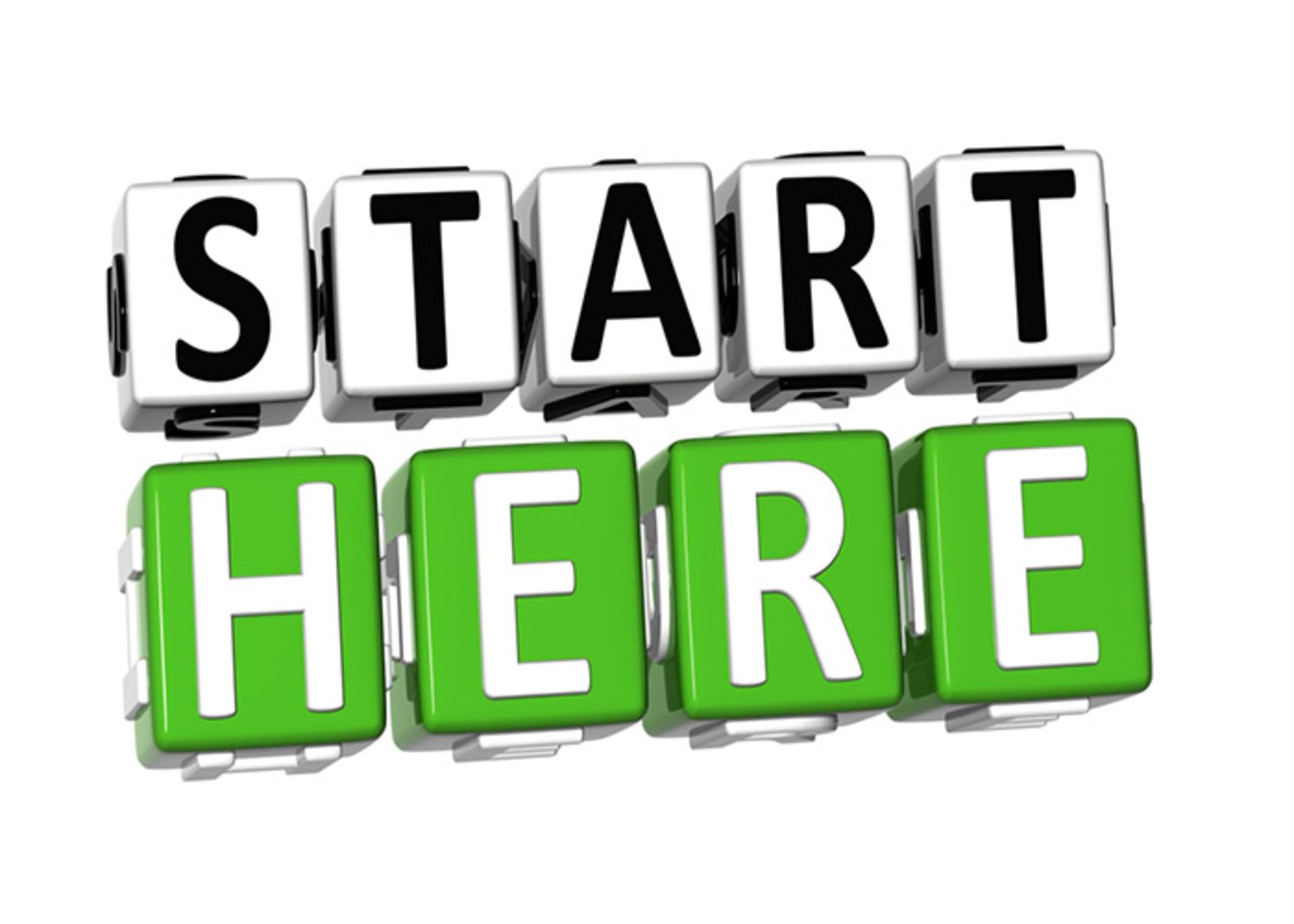 start