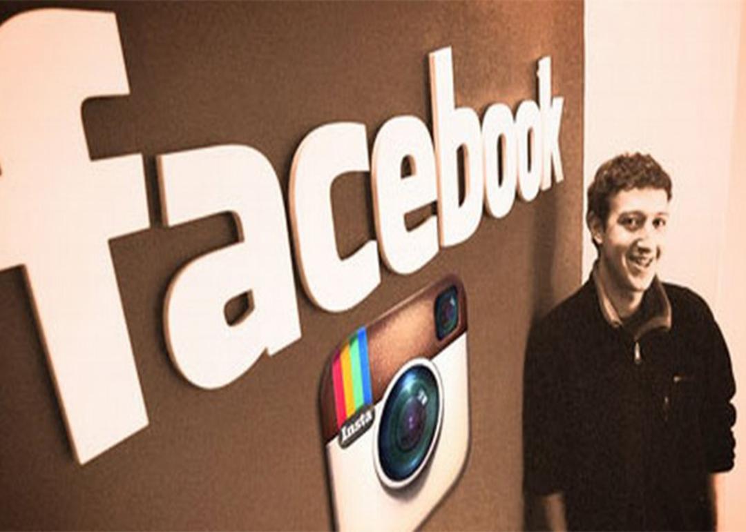 Mark Zuckerberg
