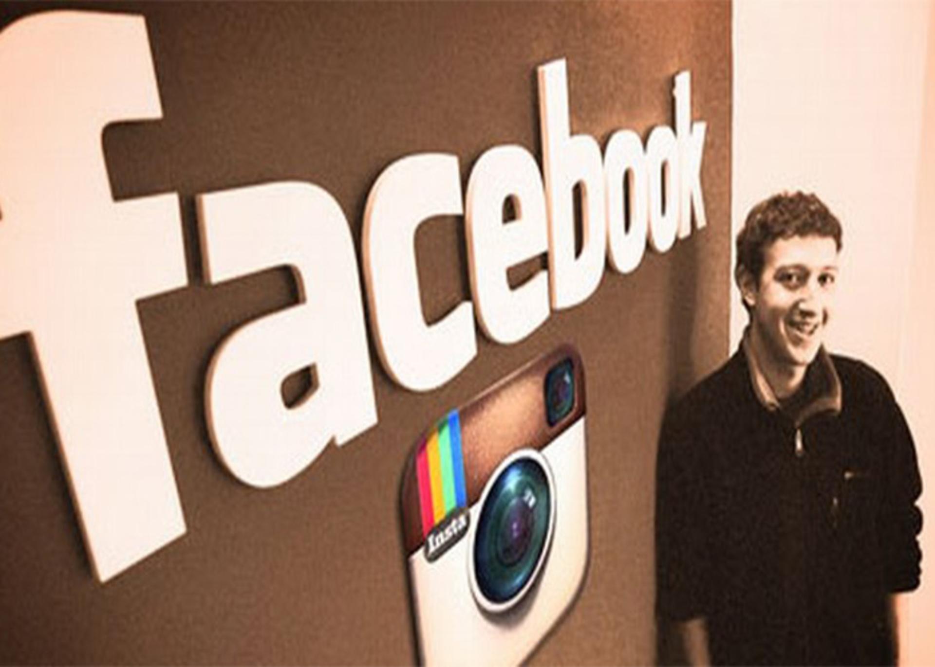 Mark Zuckerberg