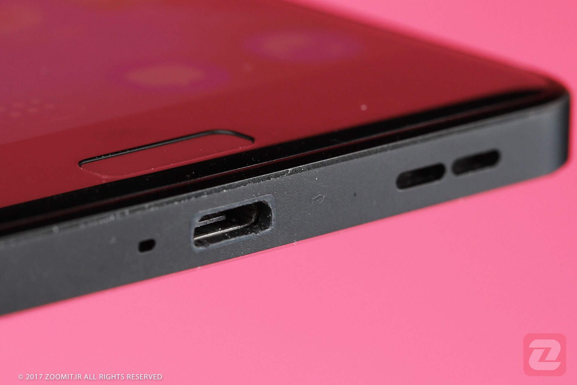 نوکیا 6 / Nokia 6