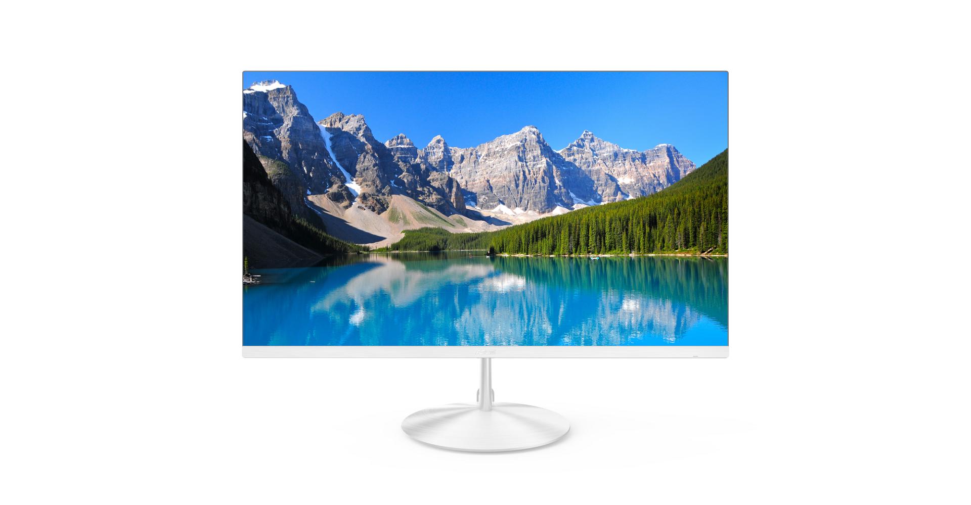 ASUS AiO ZN242