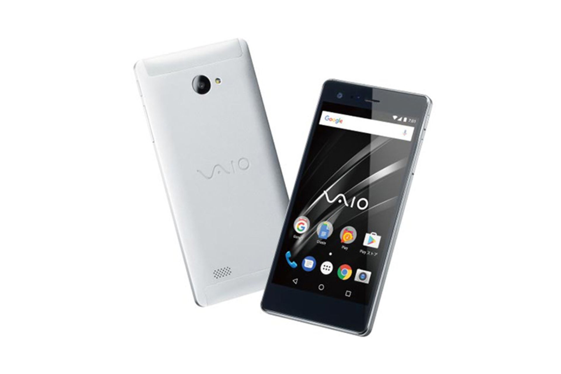 Vaio Phone A