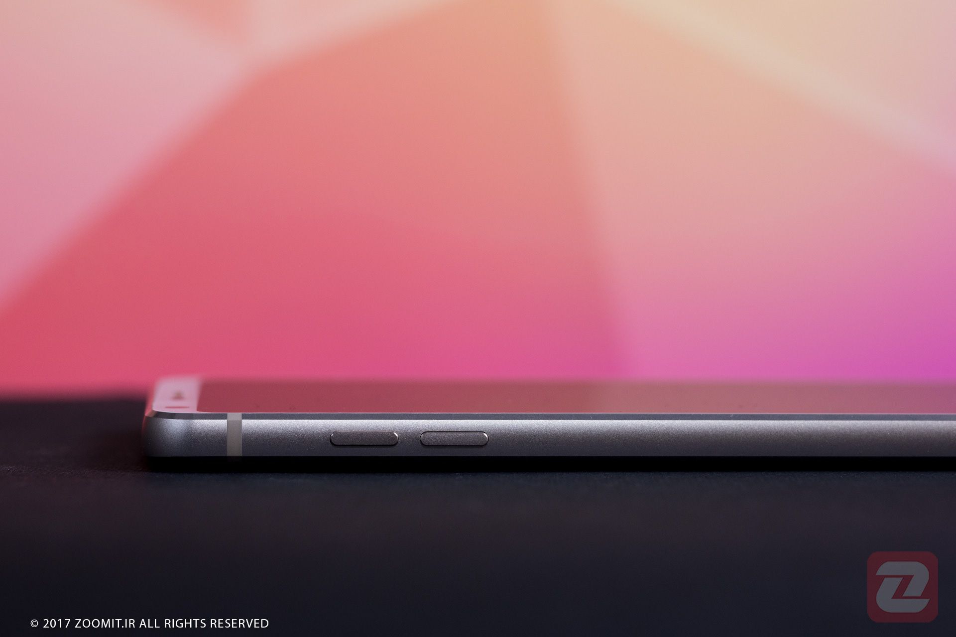 ال جی جی 6 / lg g6