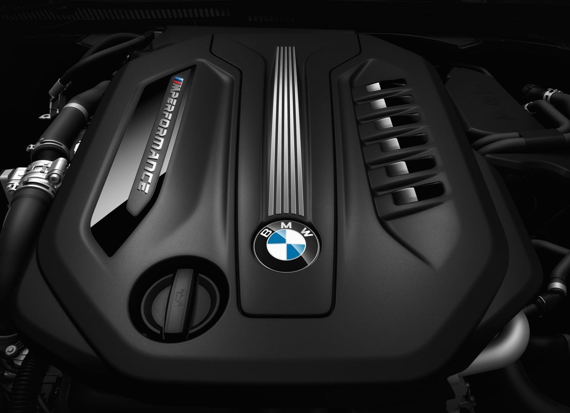 سری 5 استیشن BMW 5-Series Touring 2018