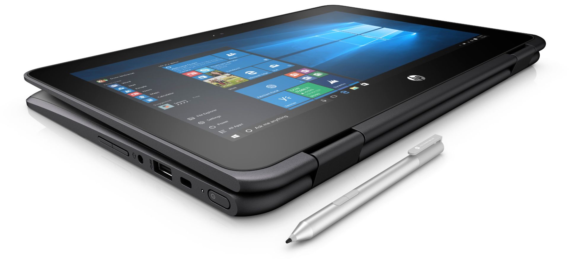HP ProBook x360 Education Edition