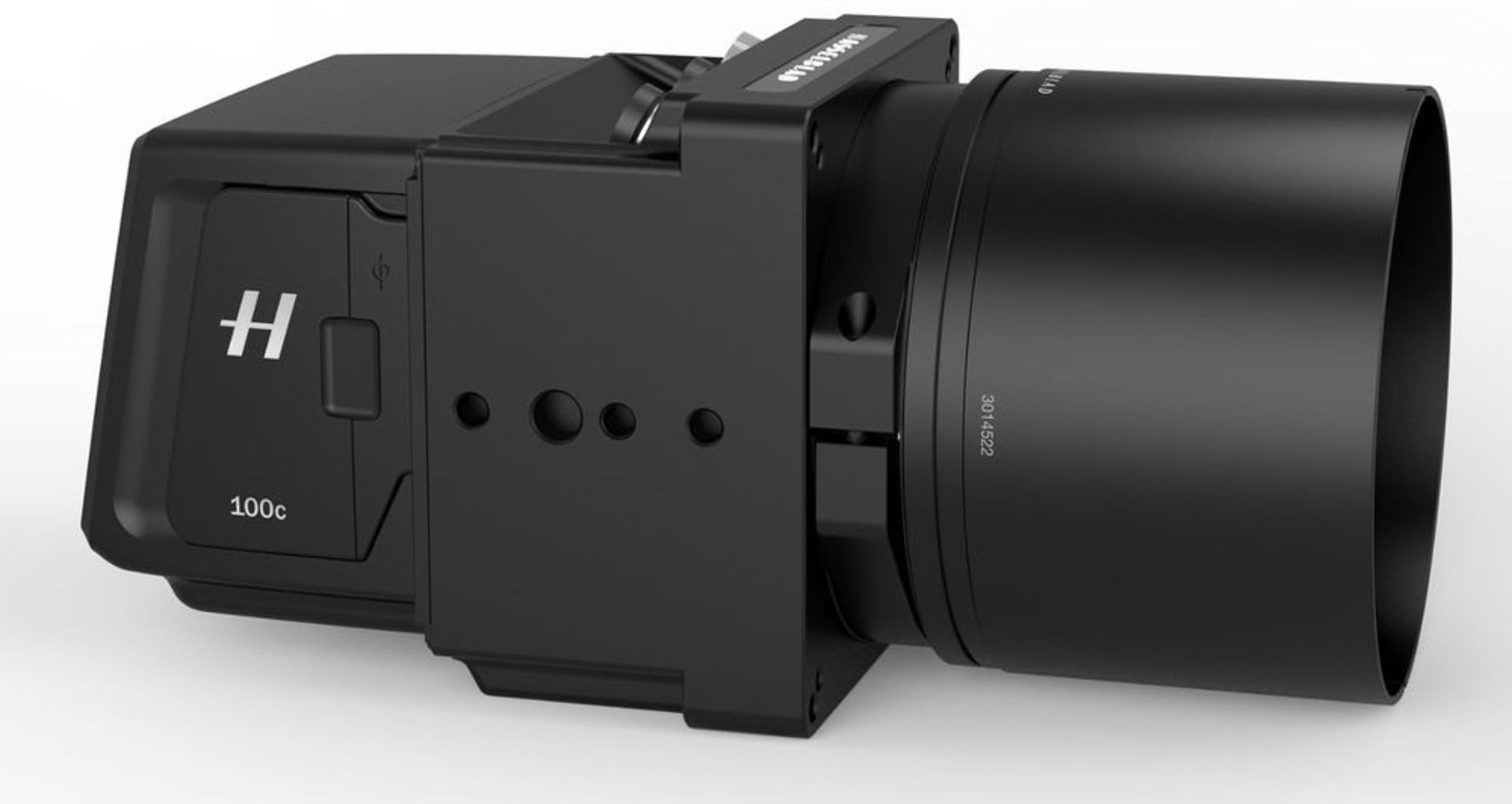 دوربین 100 مگاپیکسلی hasselblad a6d