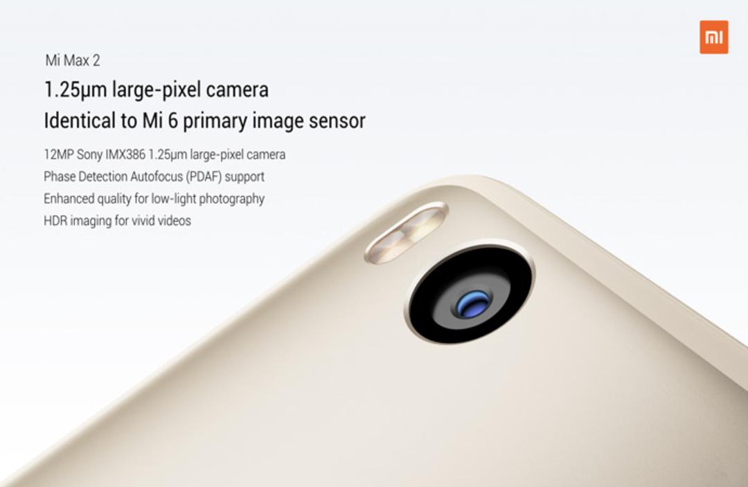 mi max 2