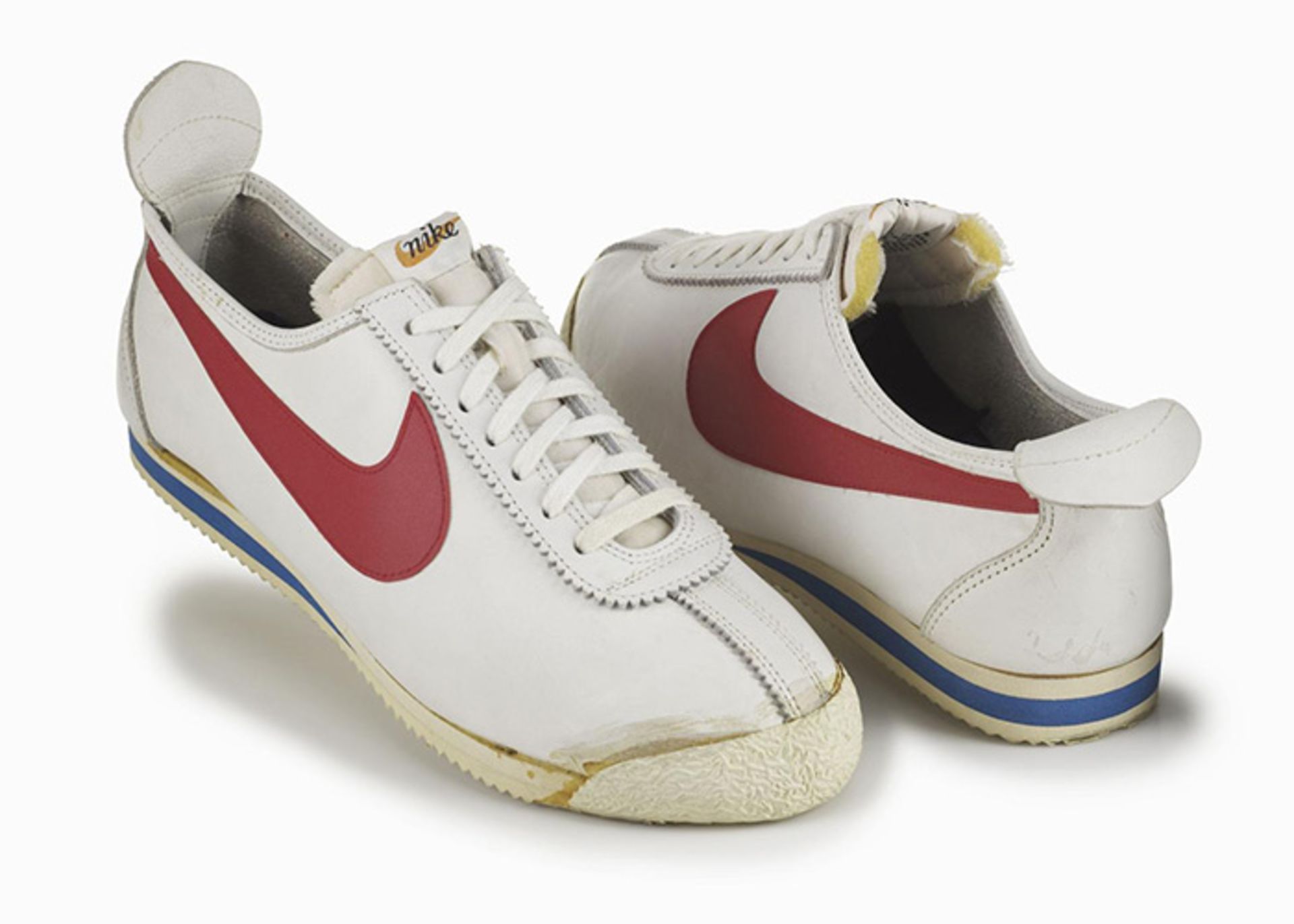 nike cortez