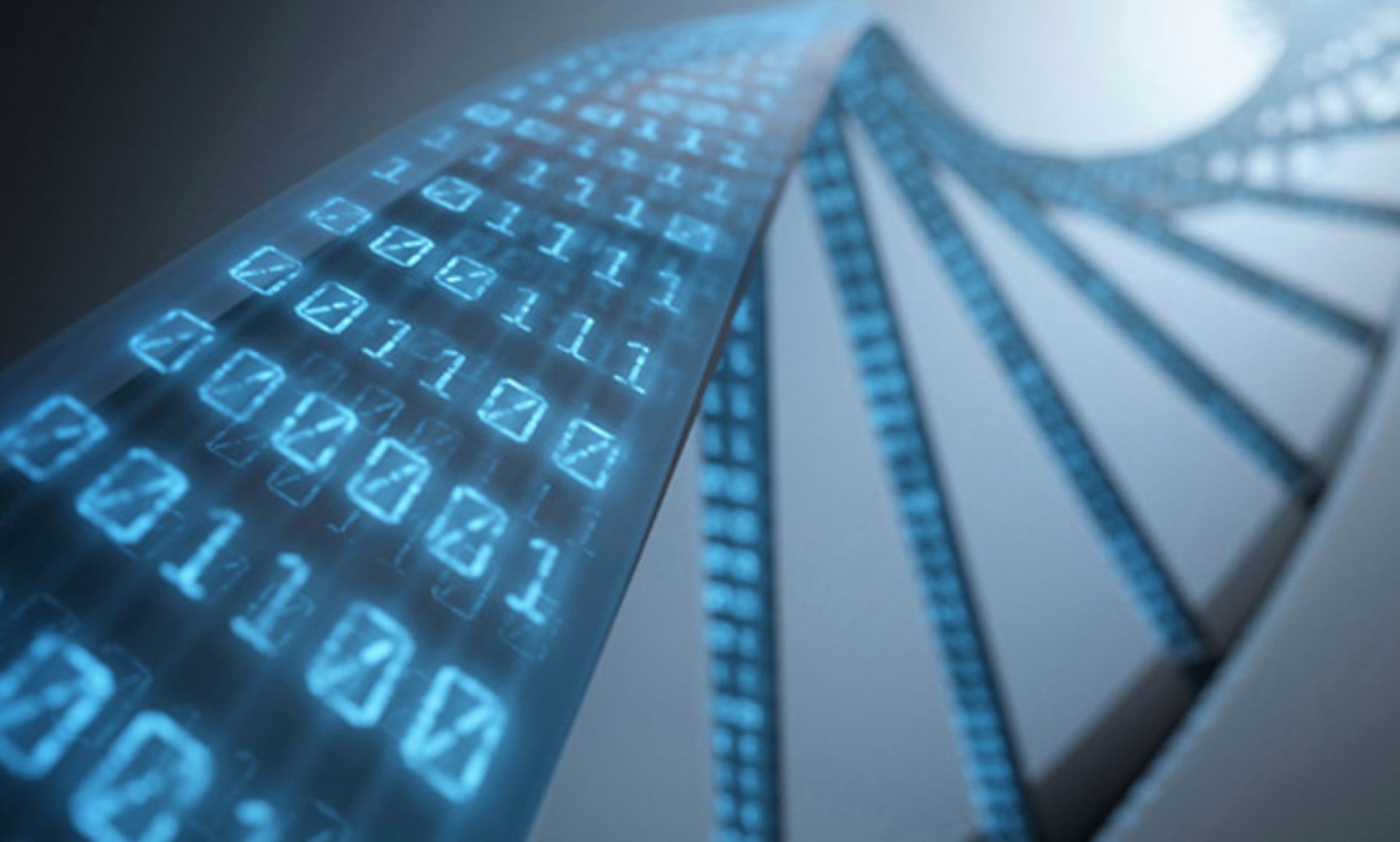 DNA writing