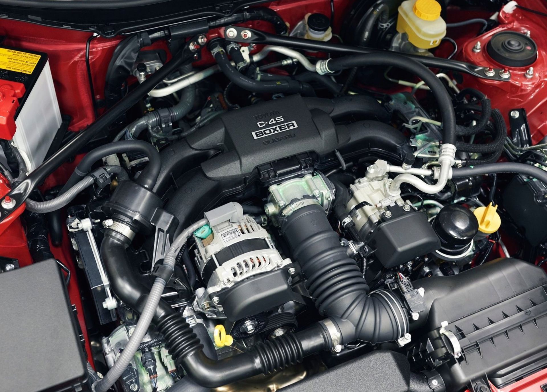 toyota gt86 2017 تویوتا 86