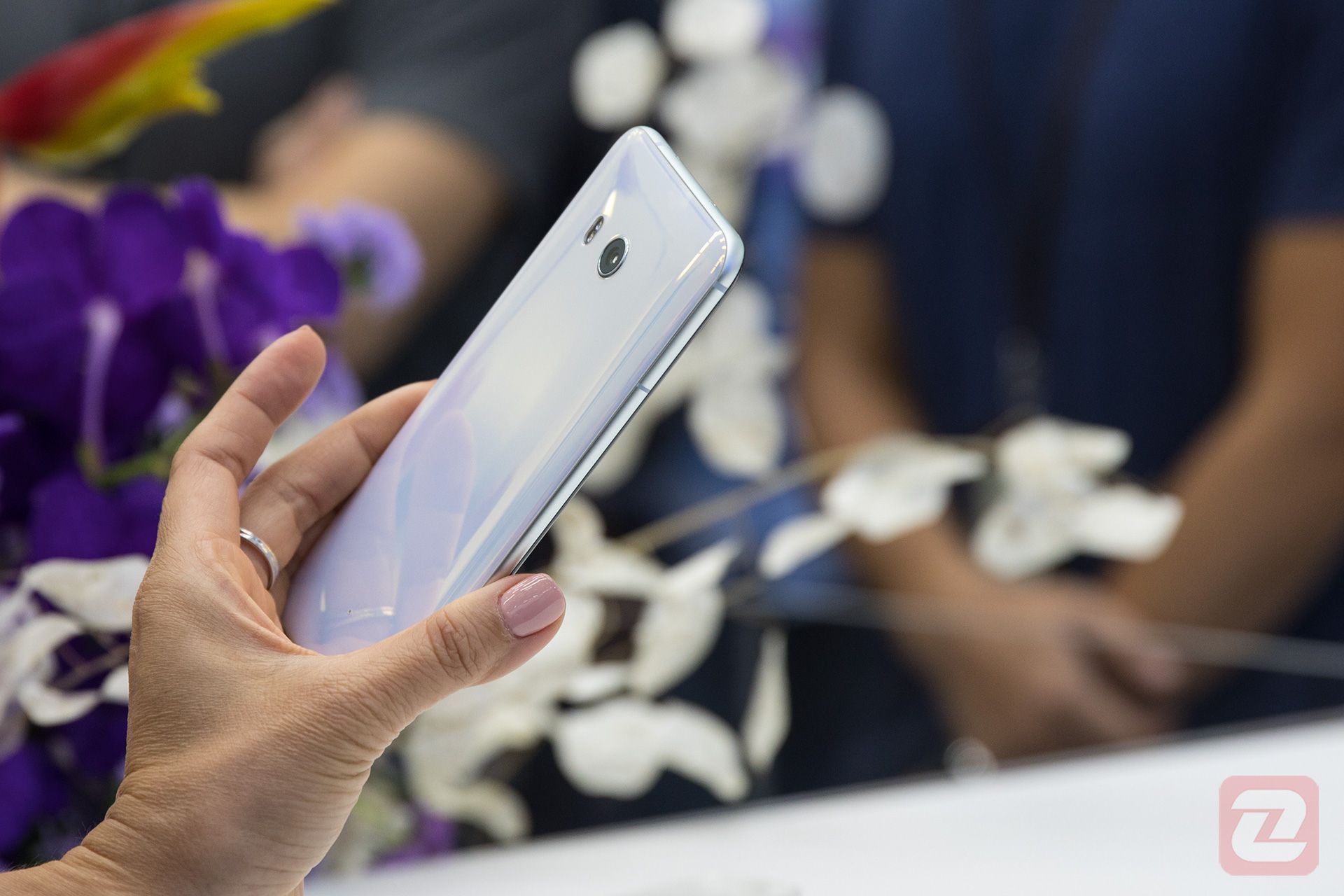 HTC U11 اچ تی سی یو 11