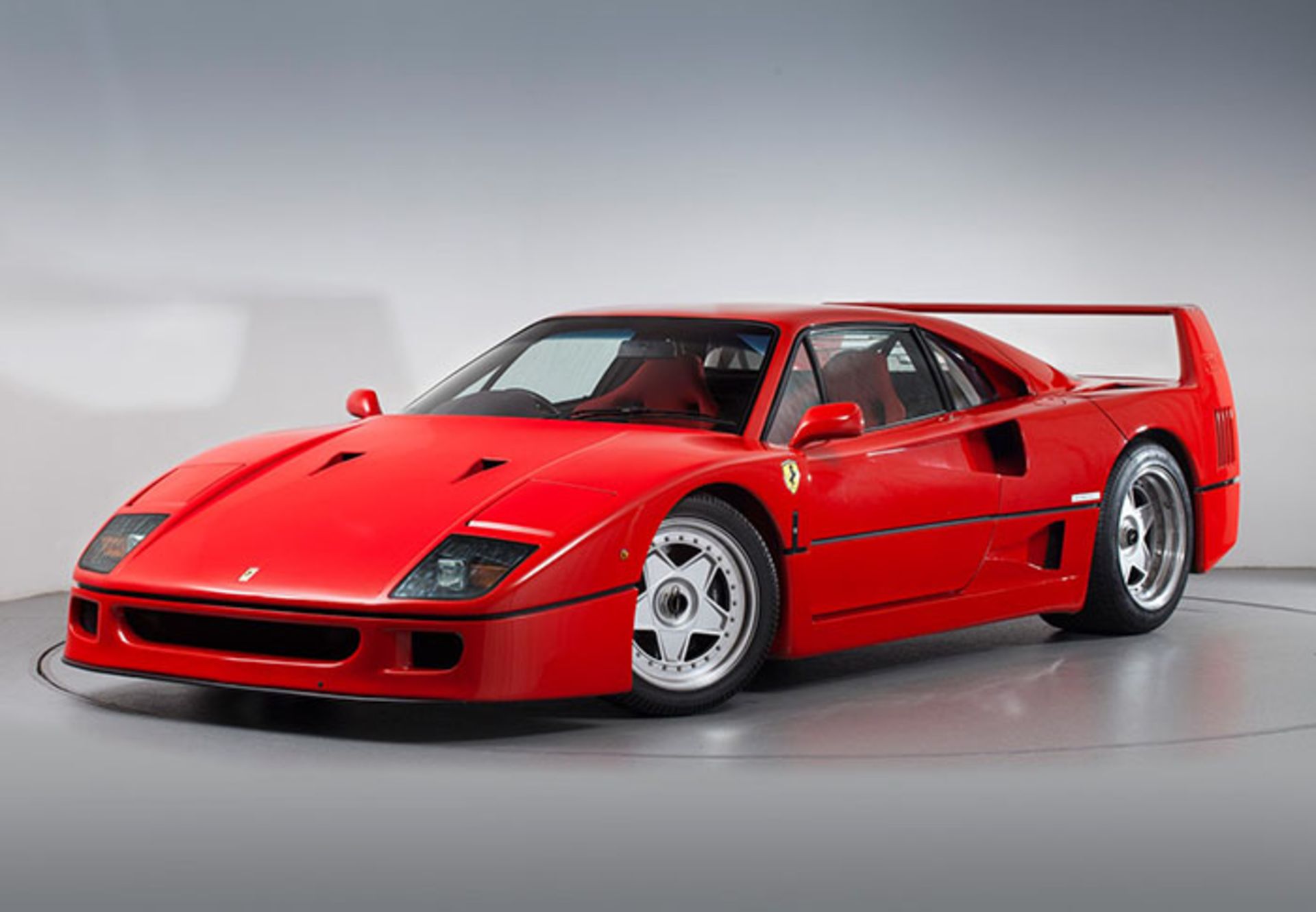 ferrari f40